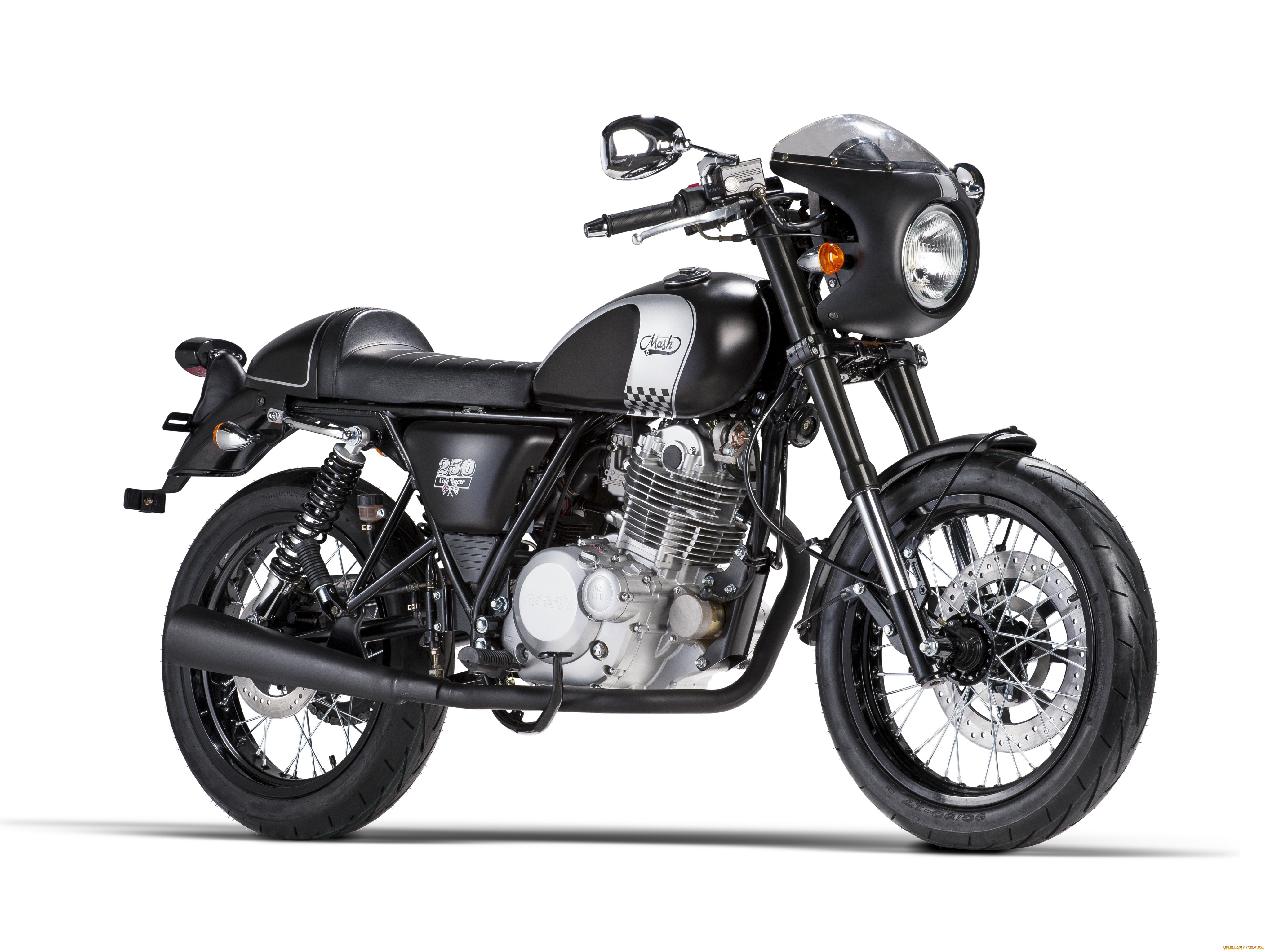 мотоциклы, ktm