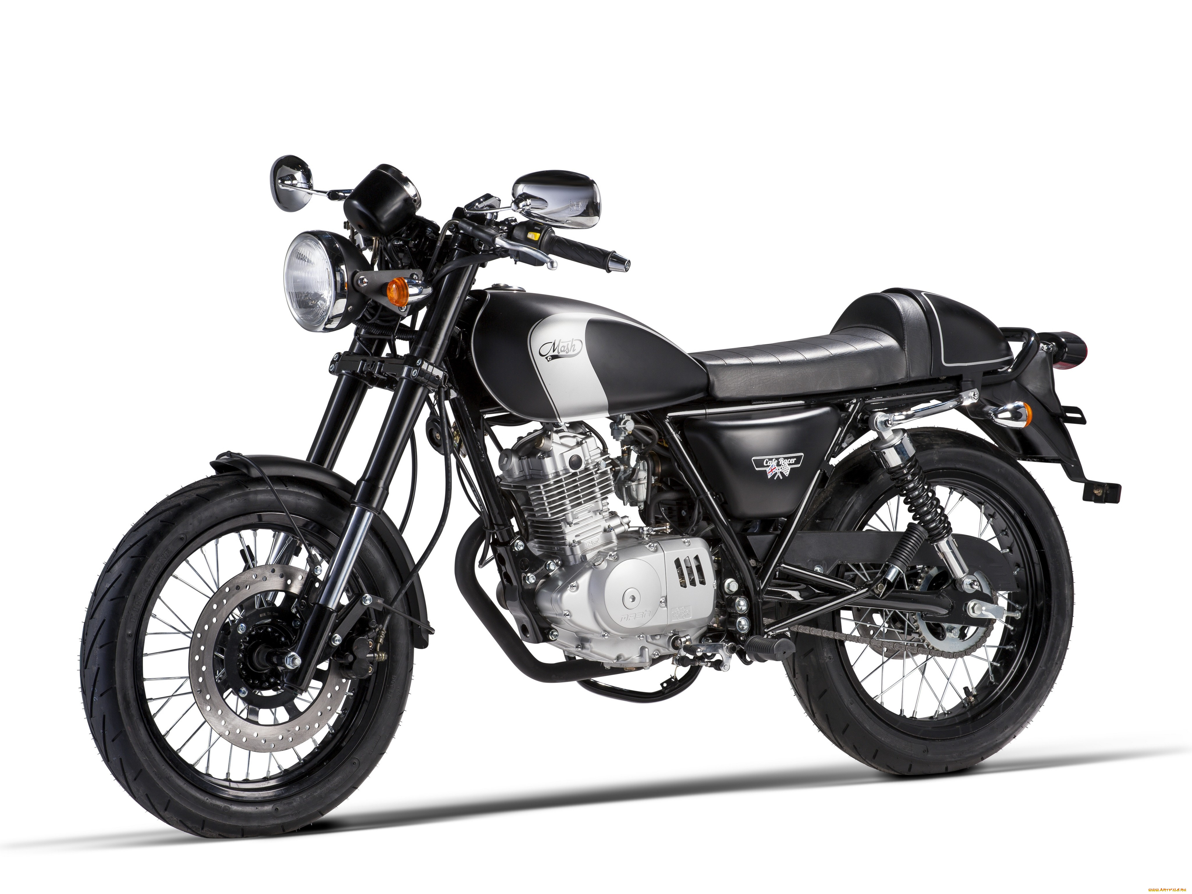 мотоциклы, ktm