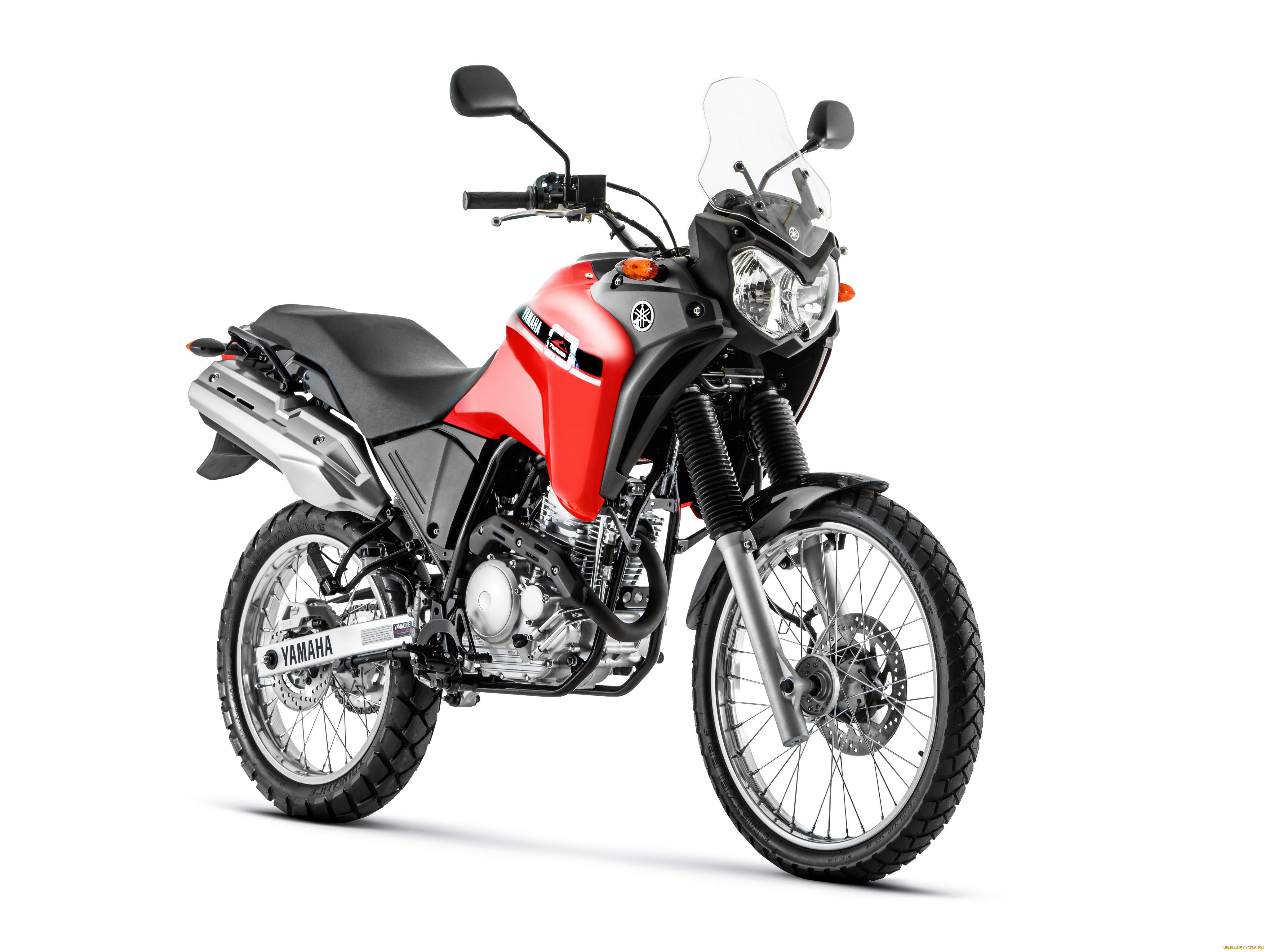 мотоциклы, yamaha