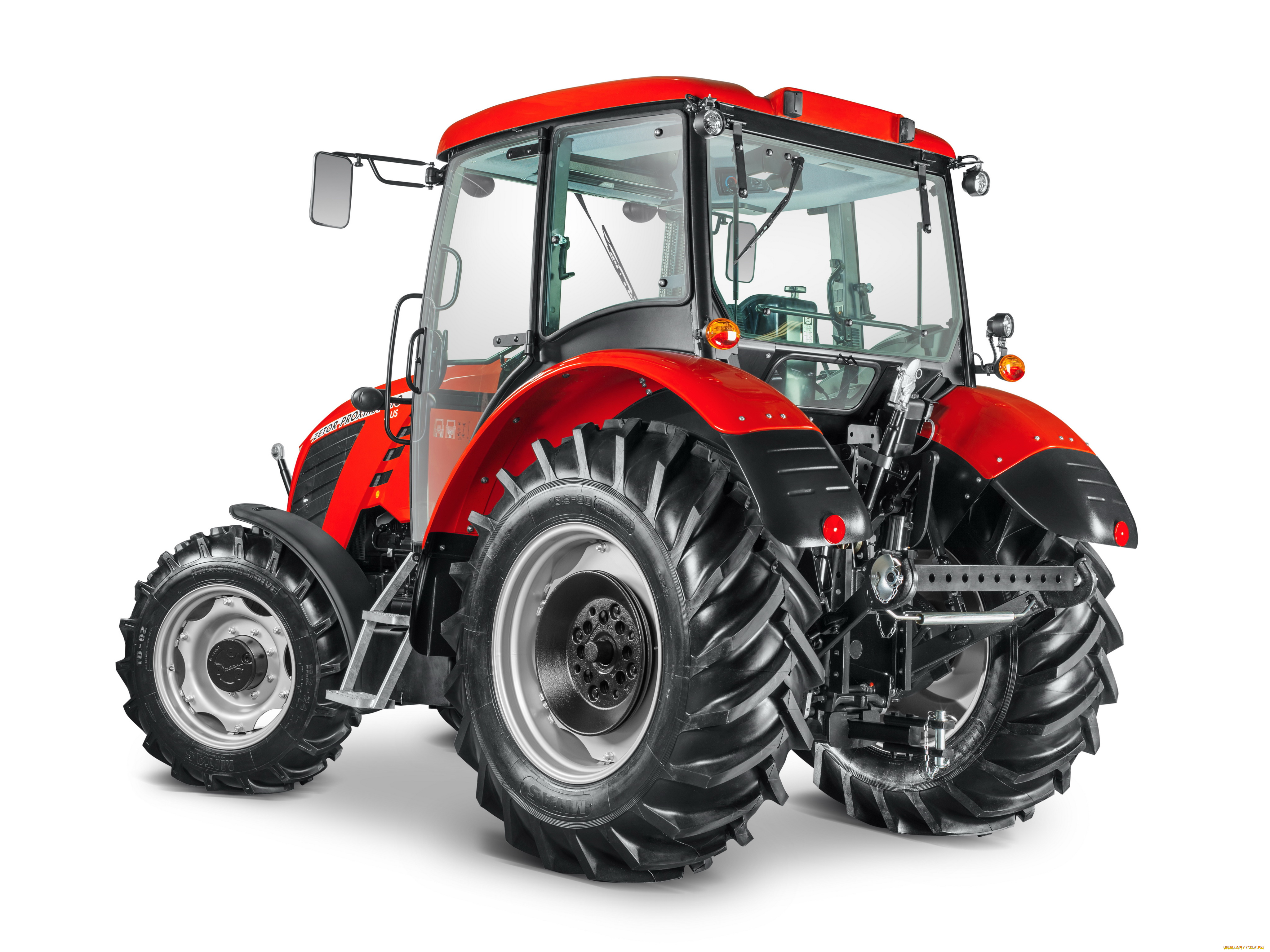 техника, тракторы, zetor