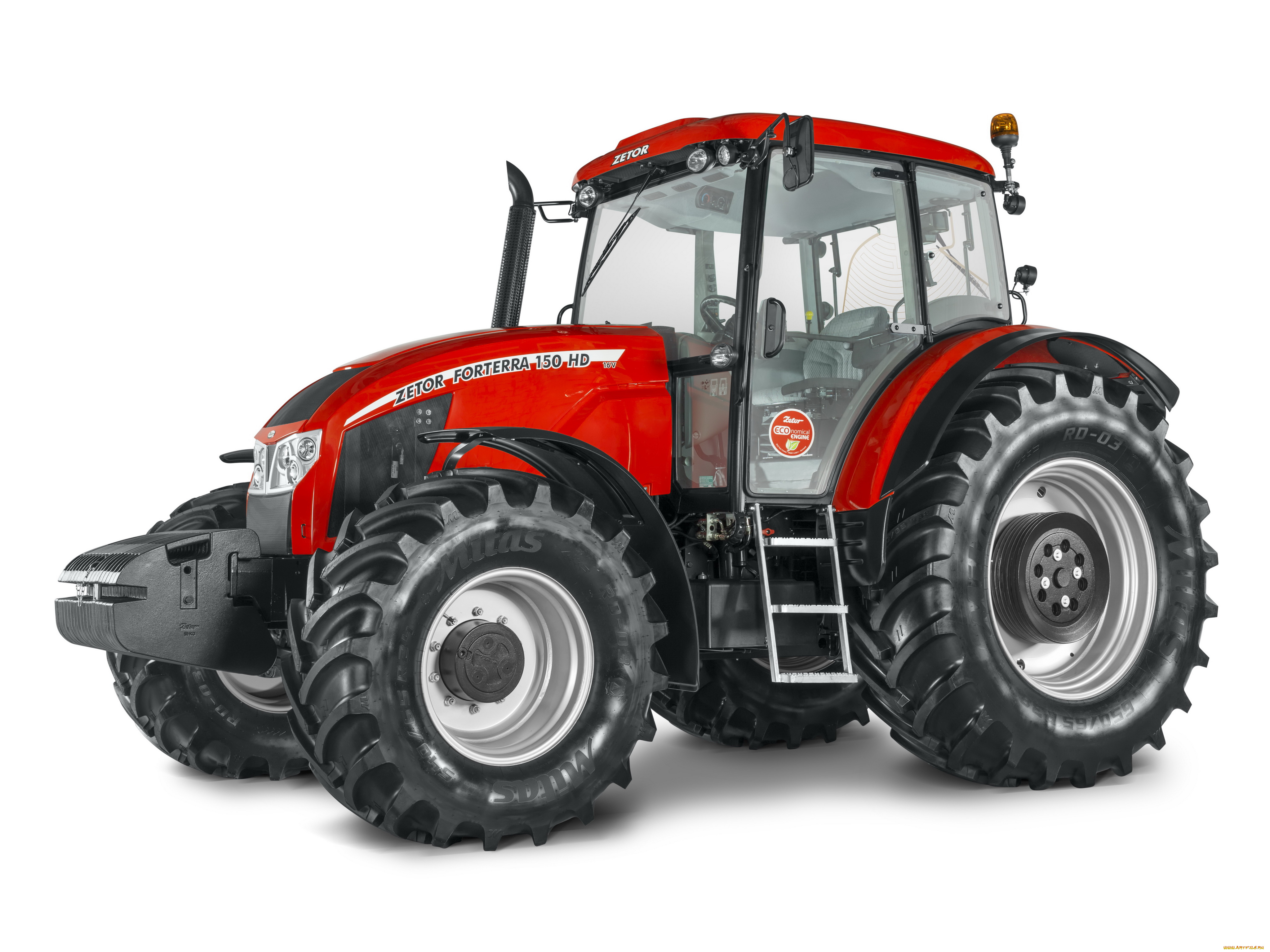 техника, тракторы, zetor