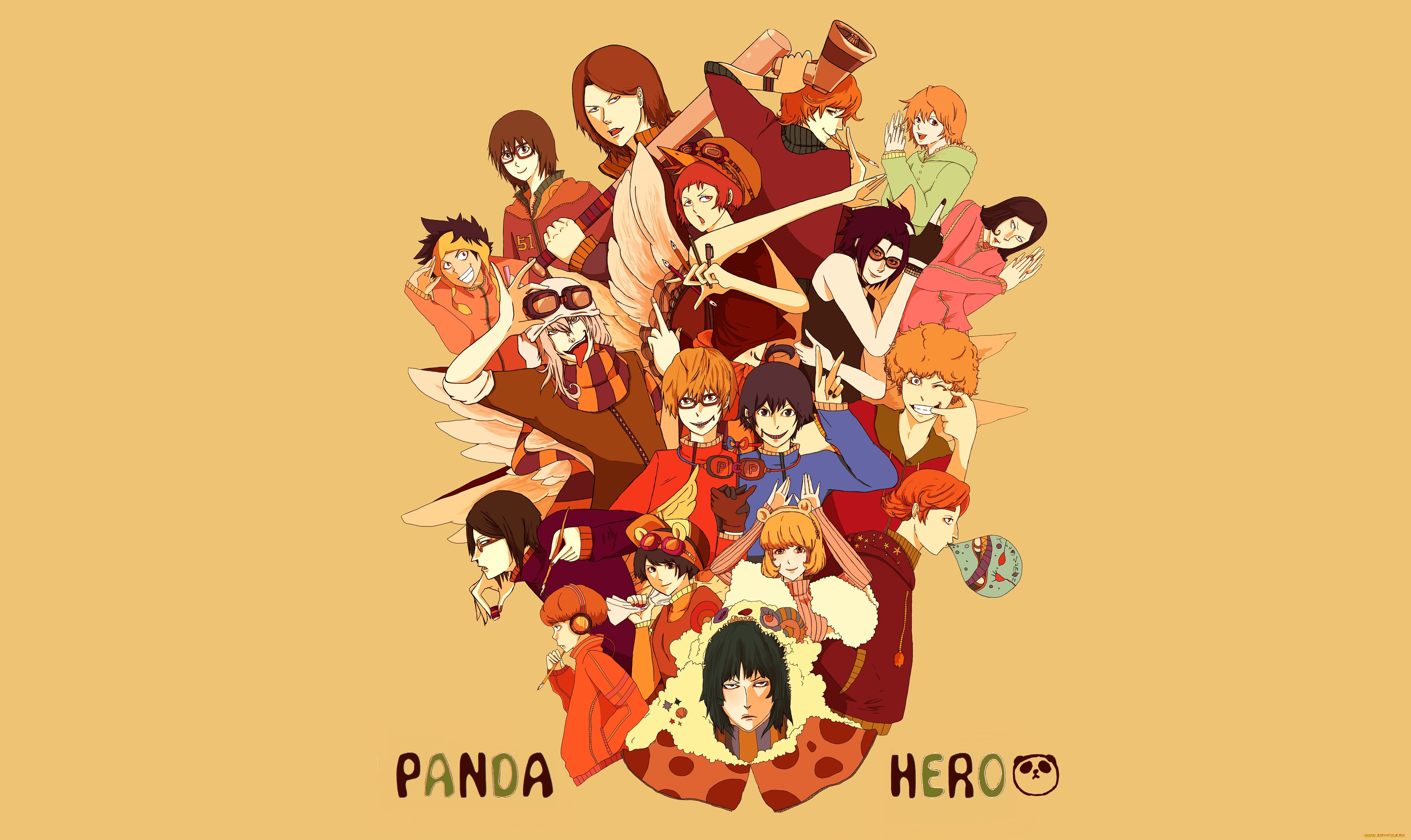 аниме, bakuman, бакуман