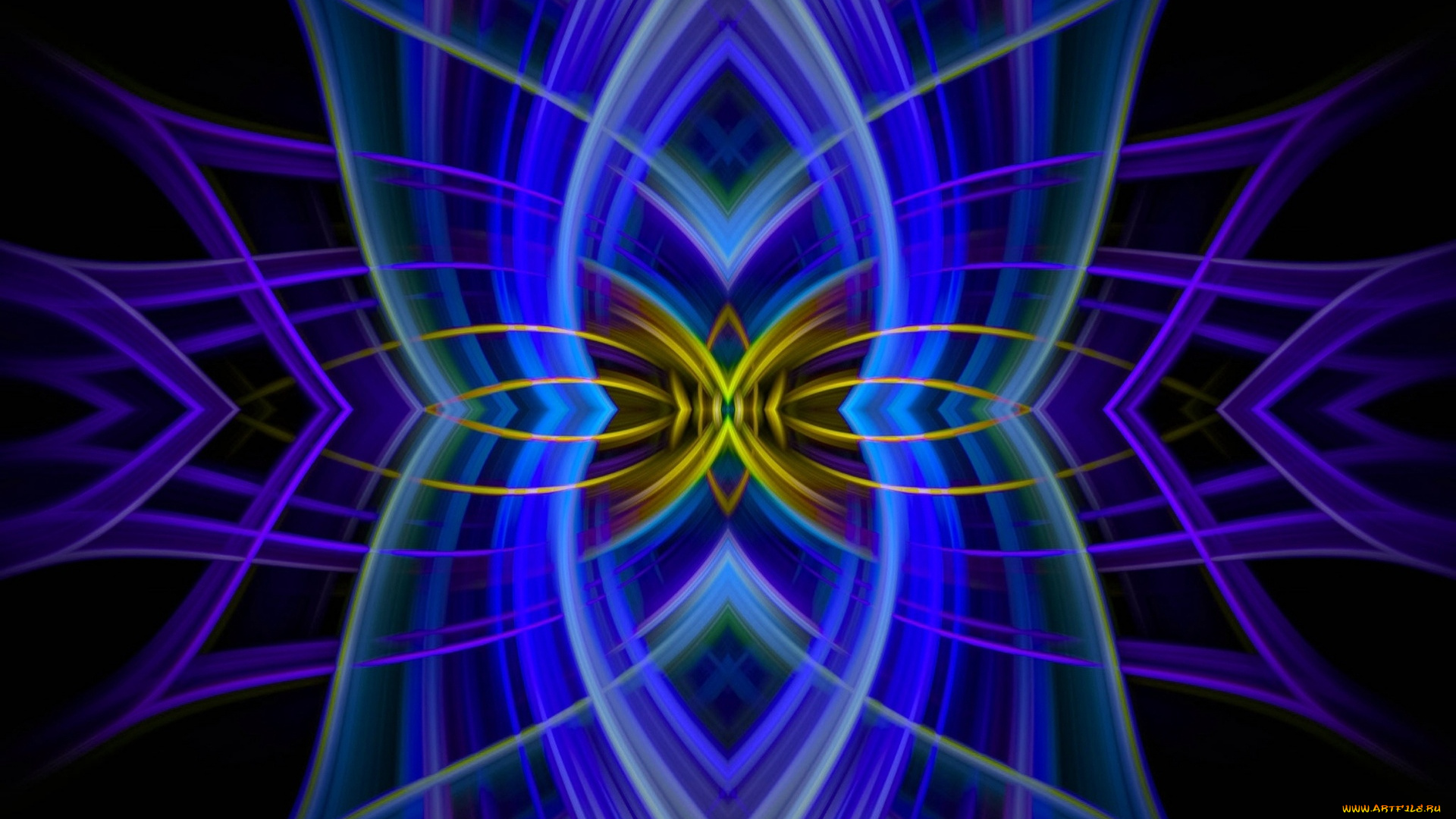 3д, графика, абстракция, , abstract, узор, цвета, фон