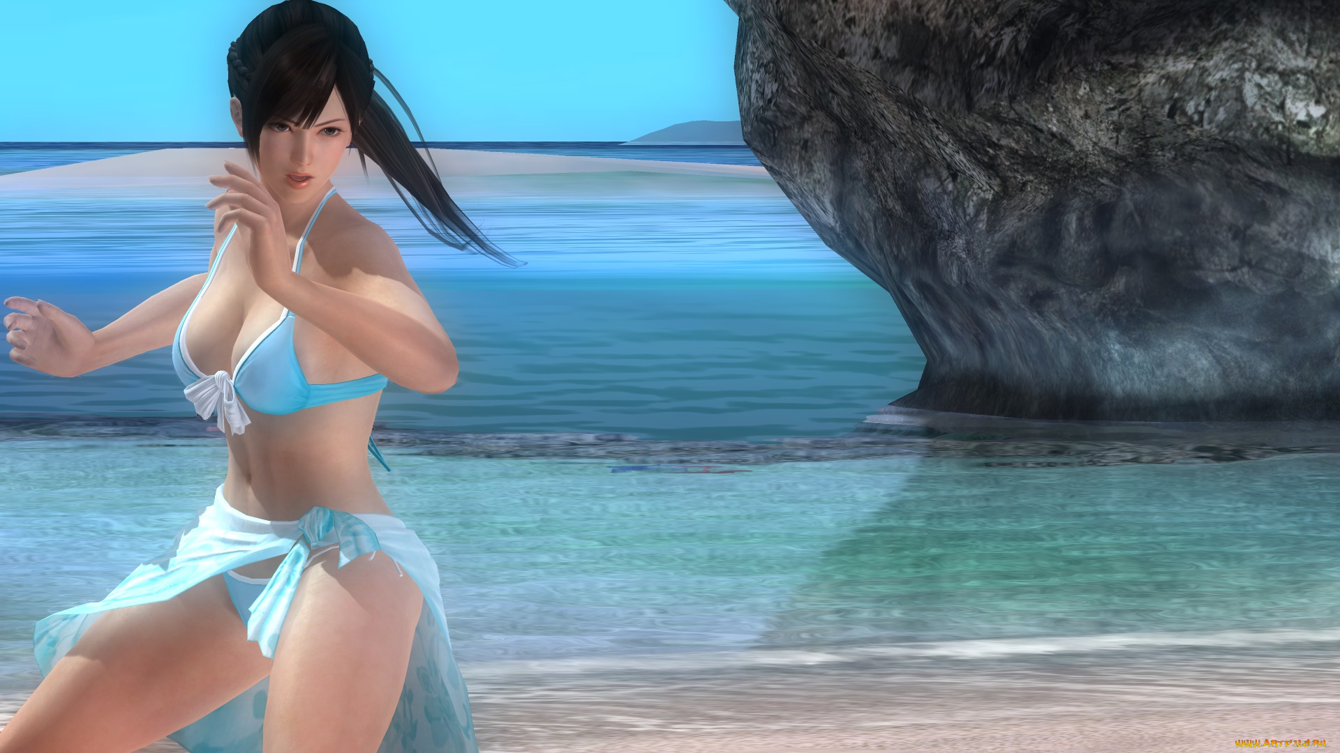 3д, графика, люди, , people, взгляд, фон, девушка