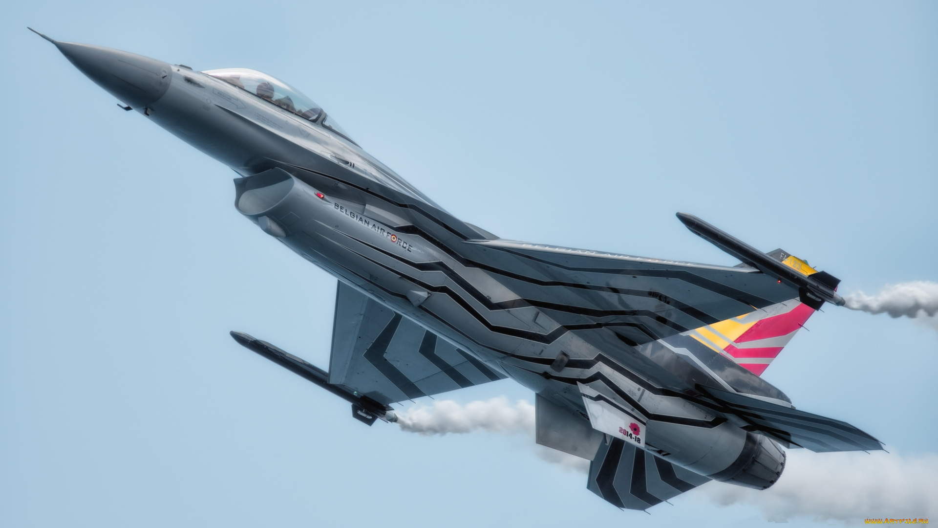 f16, авиация, боевые, самолёты, истребитель