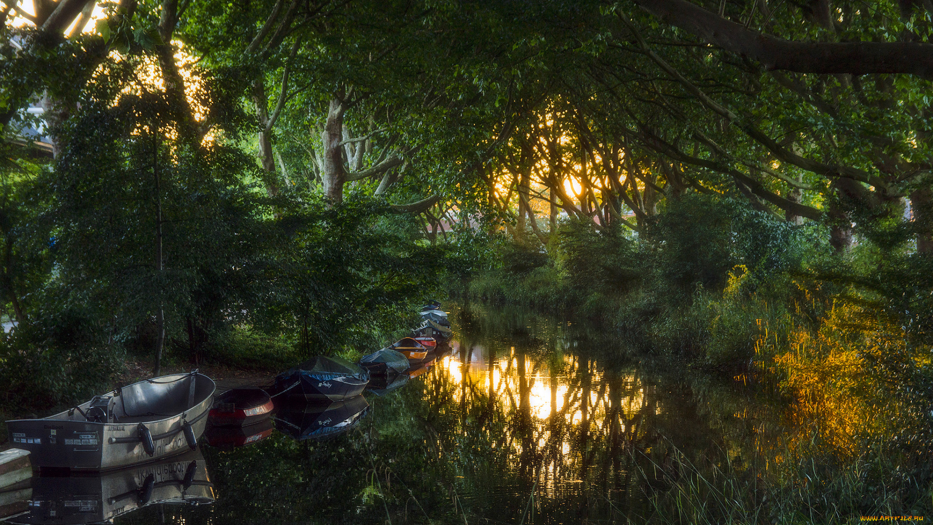 корабли, лодки, , шлюпки, лодка