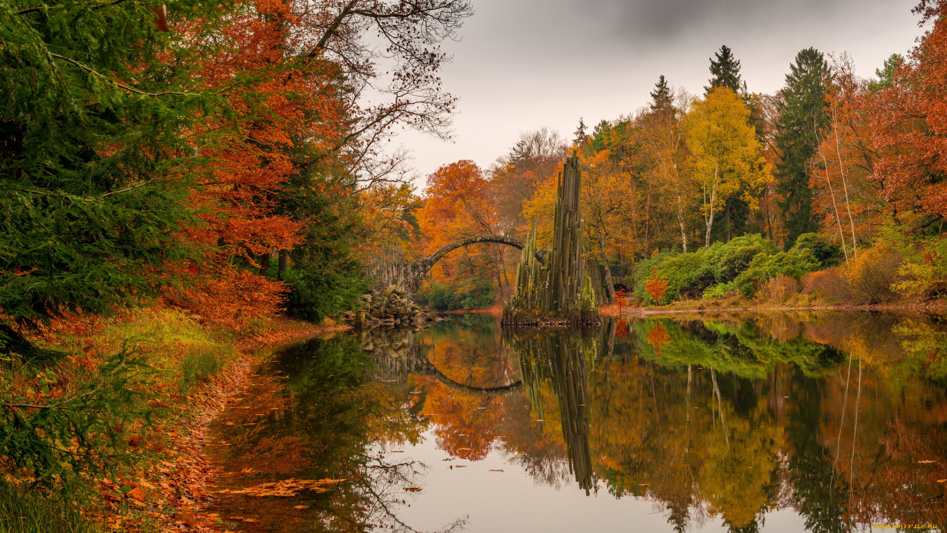 природа, реки, озера, простор