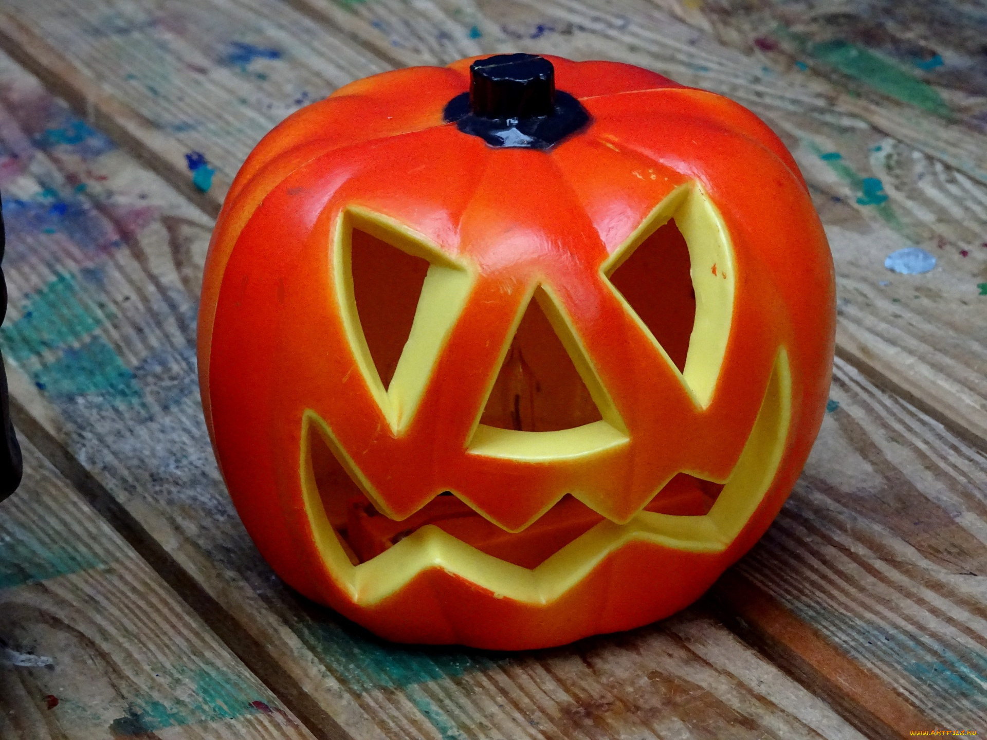праздничные, хэллоуин, тыква