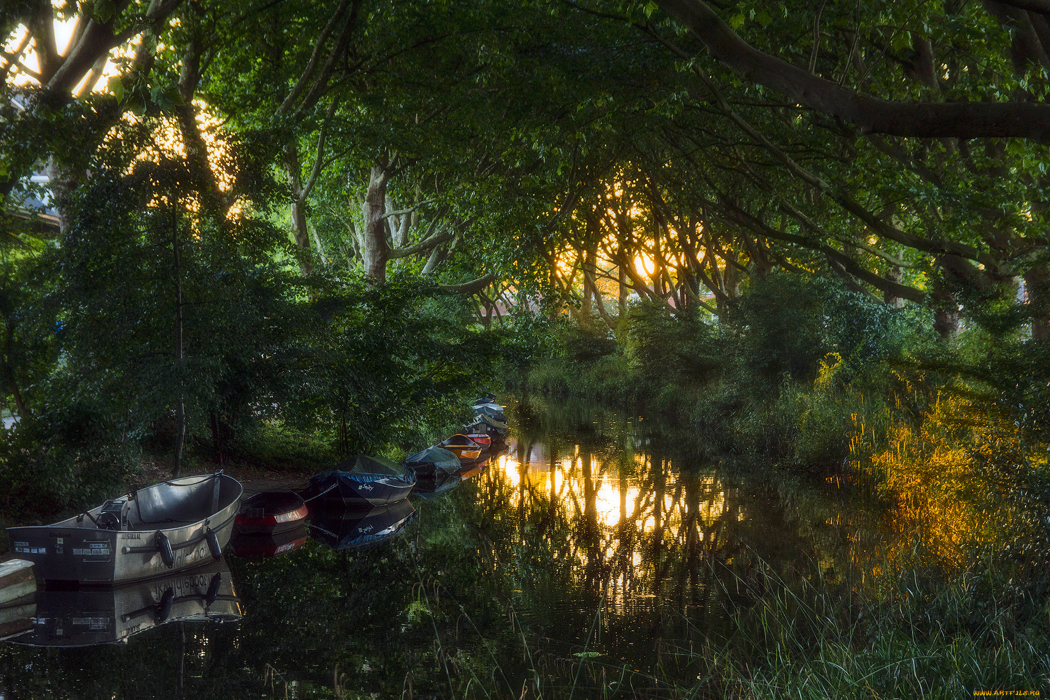 корабли, лодки, , шлюпки, лодка