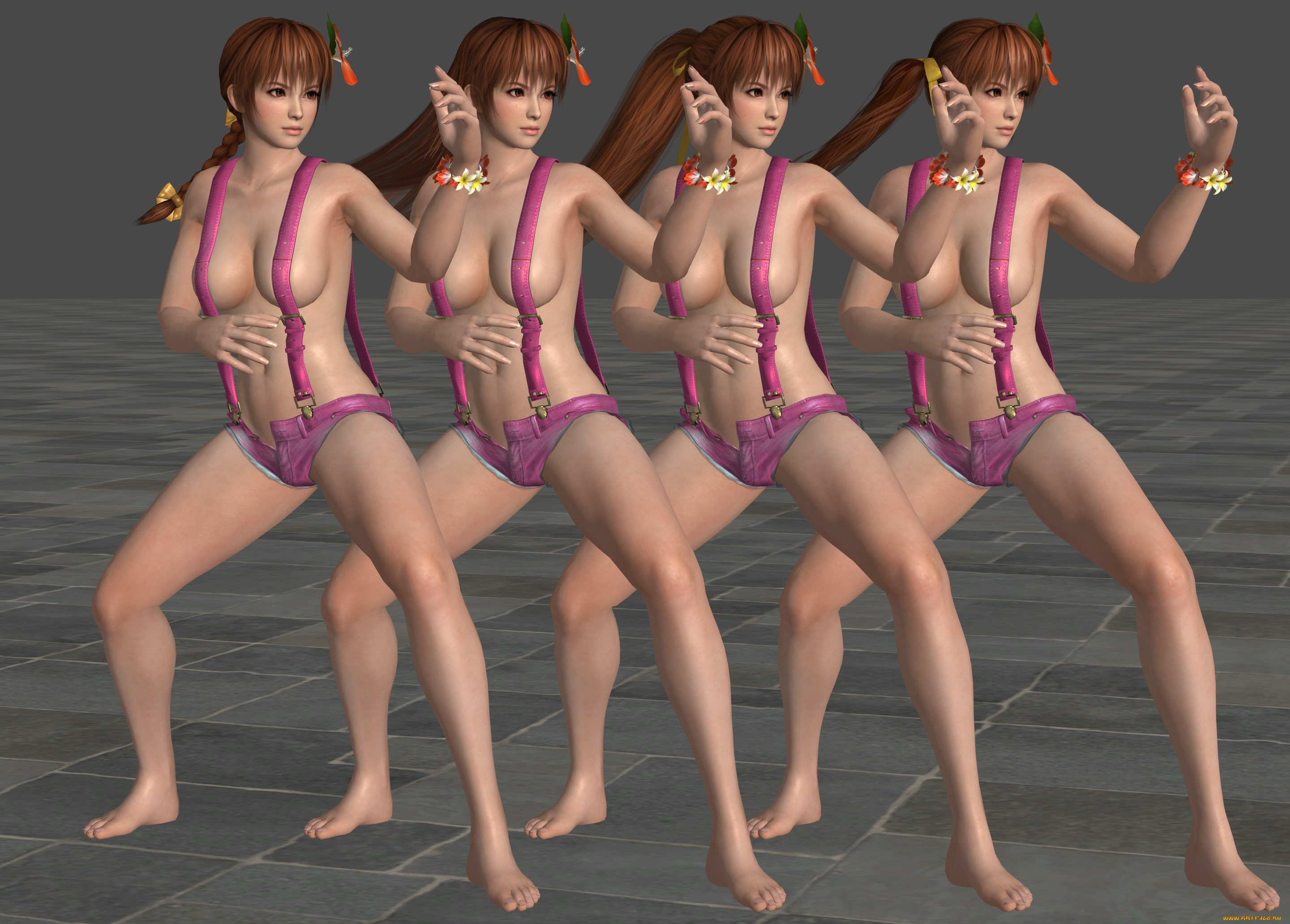 3д, графика, люди, , people, фон, взгляд, девушки