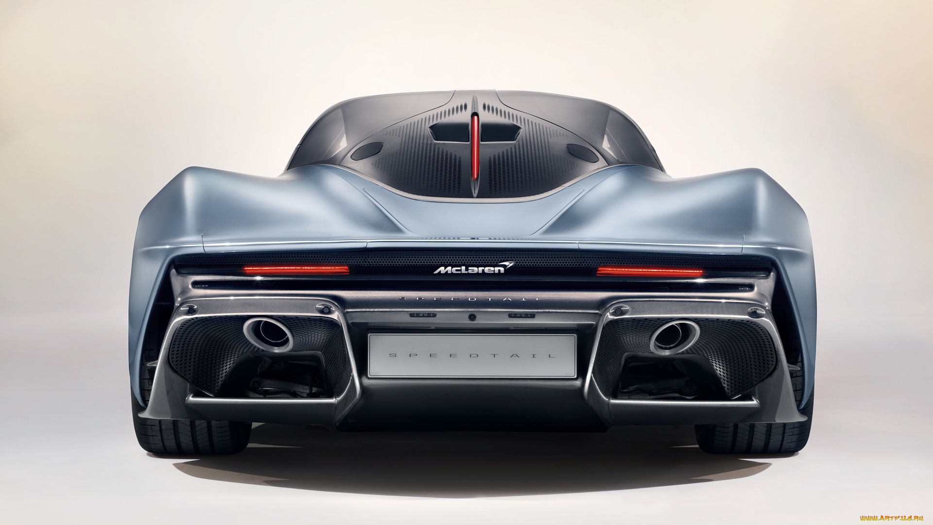 2019, mclaren, speedtail, автомобили, mclaren, 2019, speedtail, макларен, rear, view