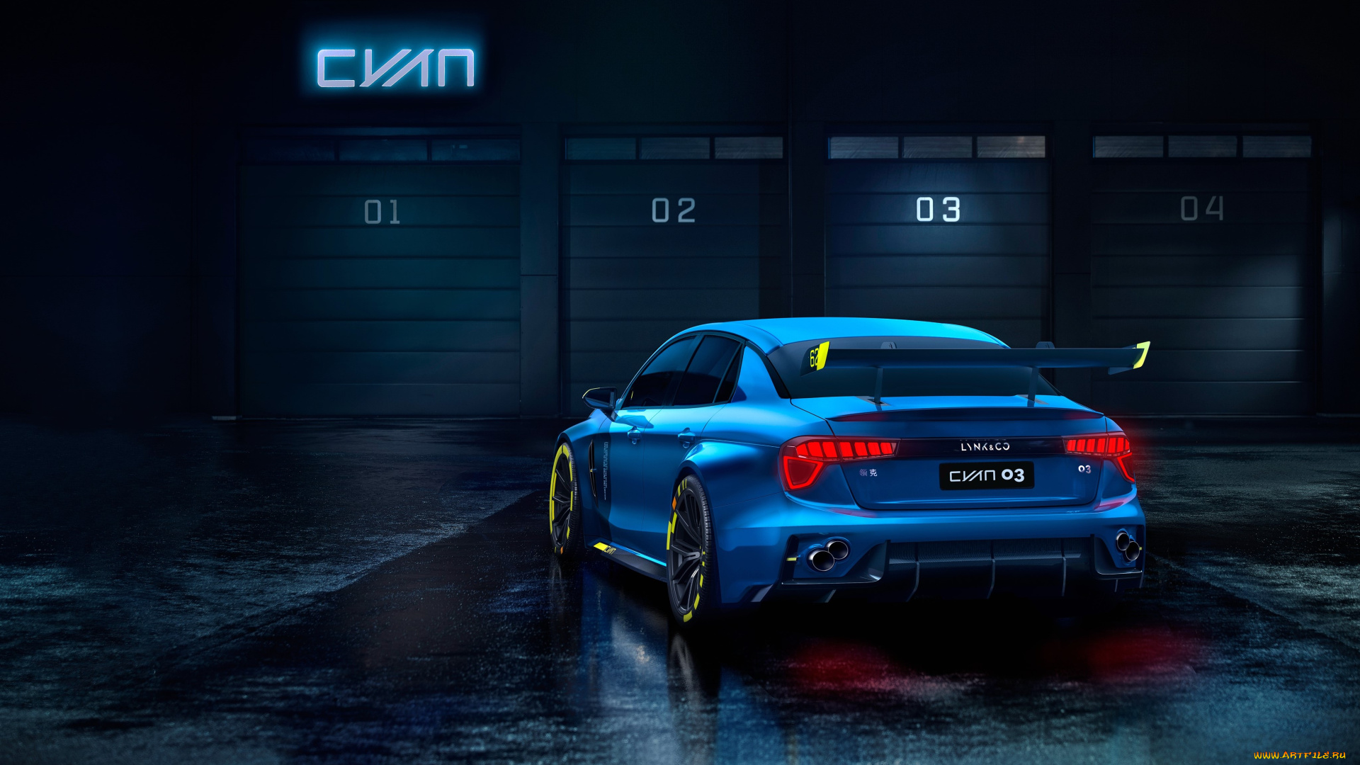 автомобили, lynk