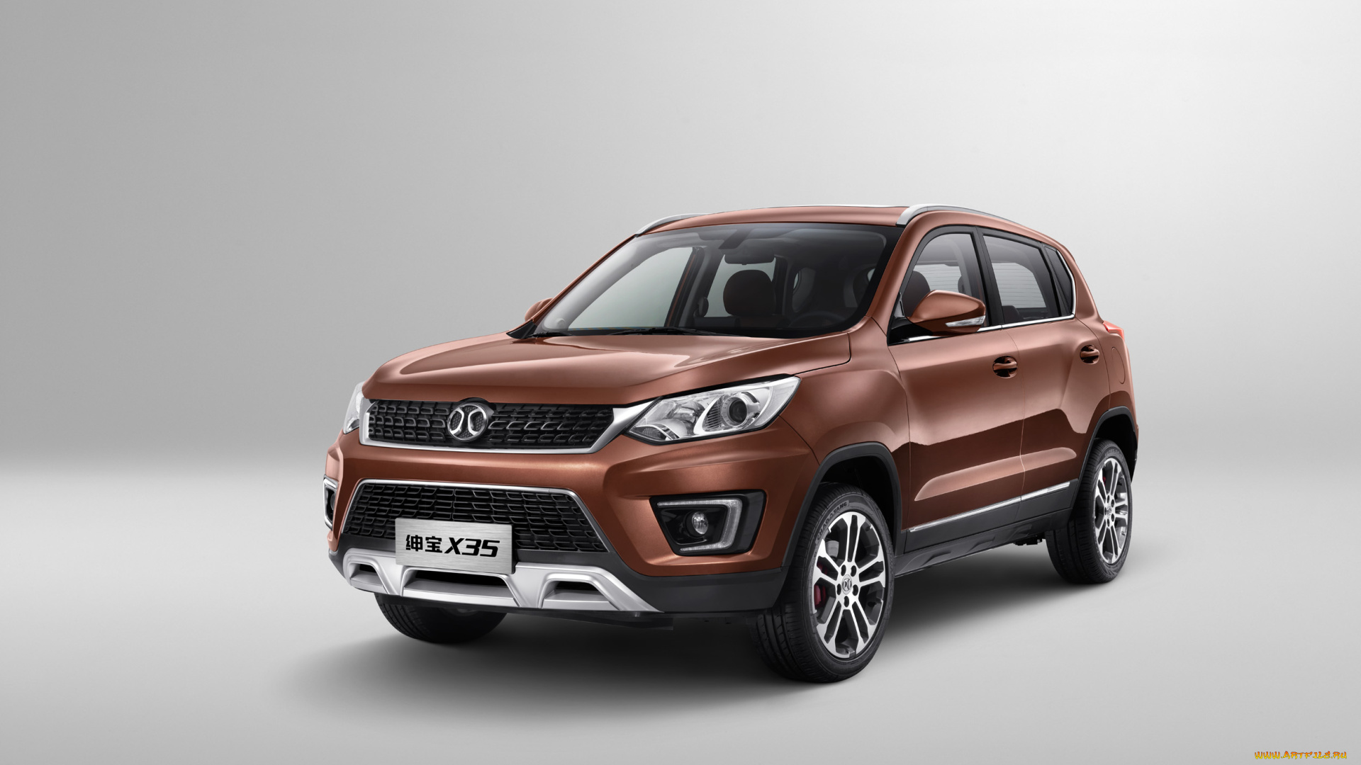 автомобили, senova