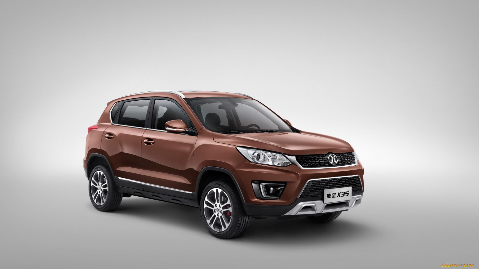 автомобили, senova