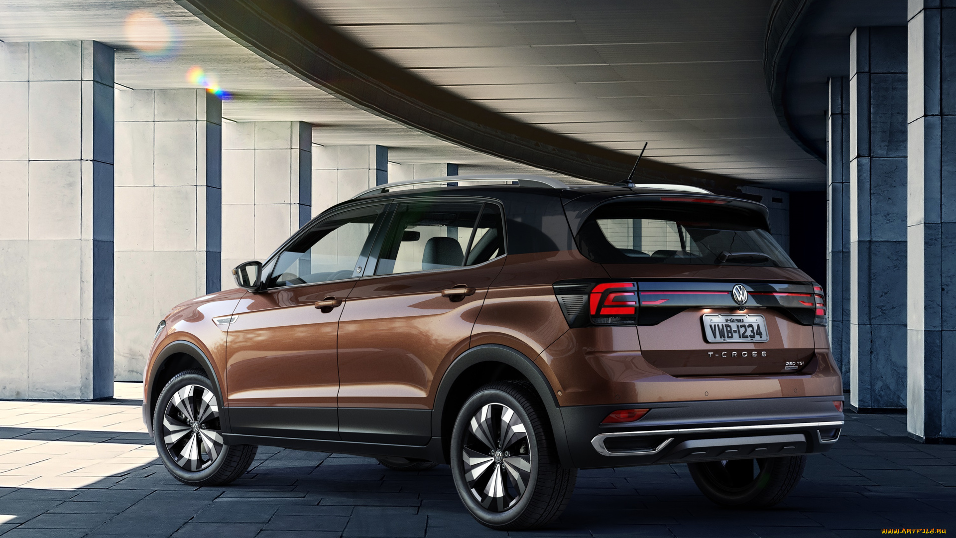 автомобили, volkswagen