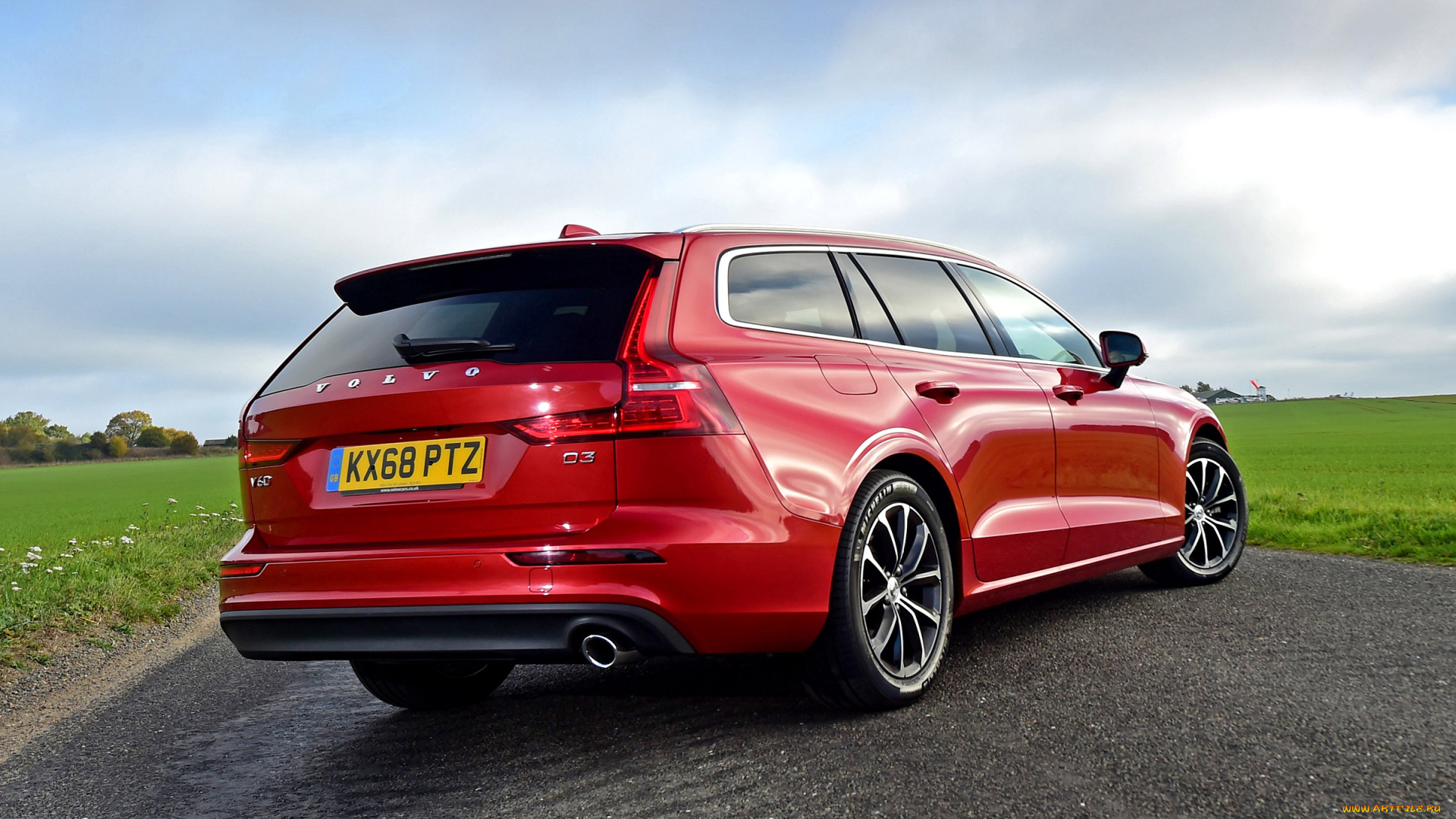 автомобили, volvo