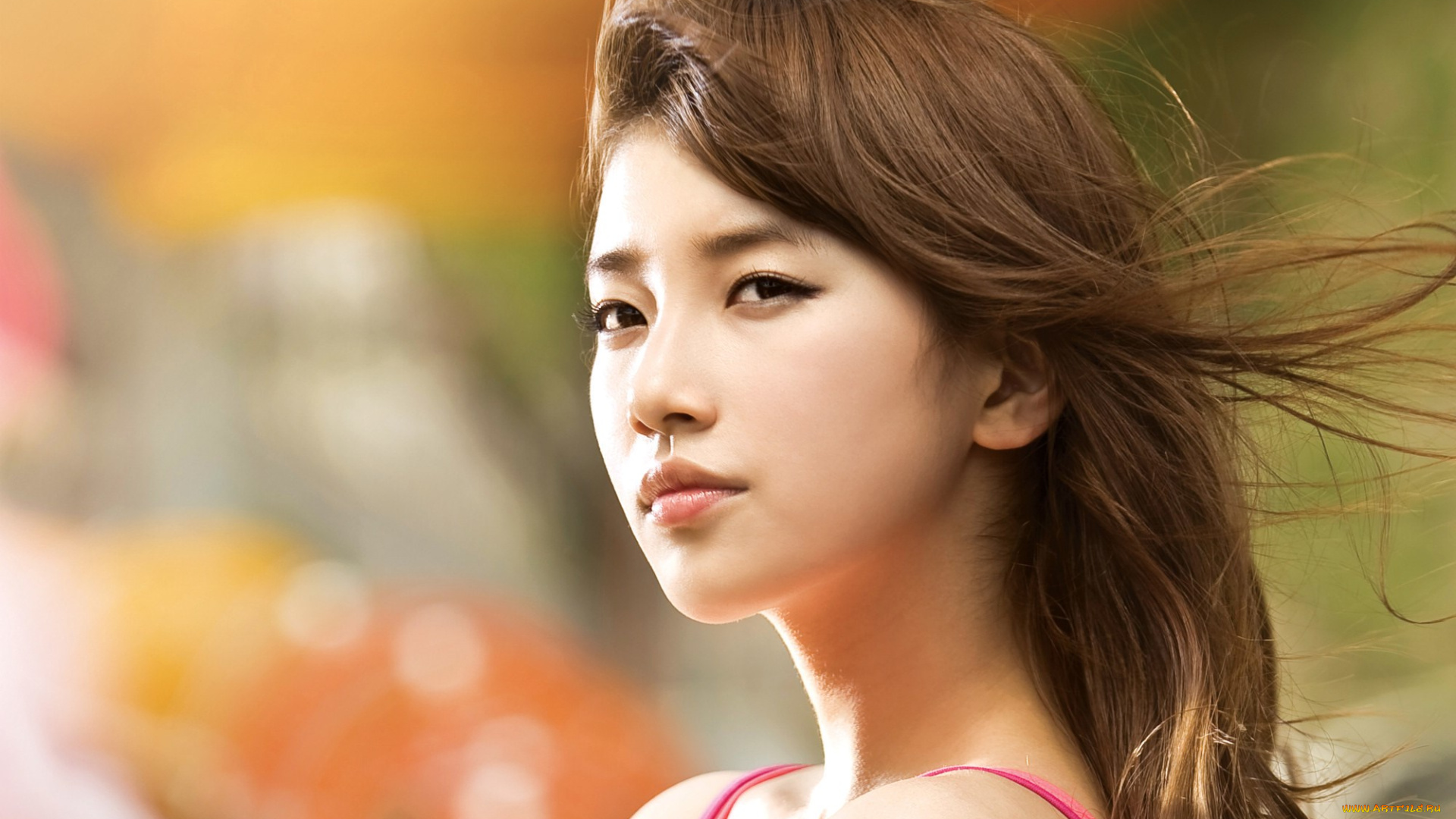 bae-suzy, музыка, -временный, женщина, miss, a