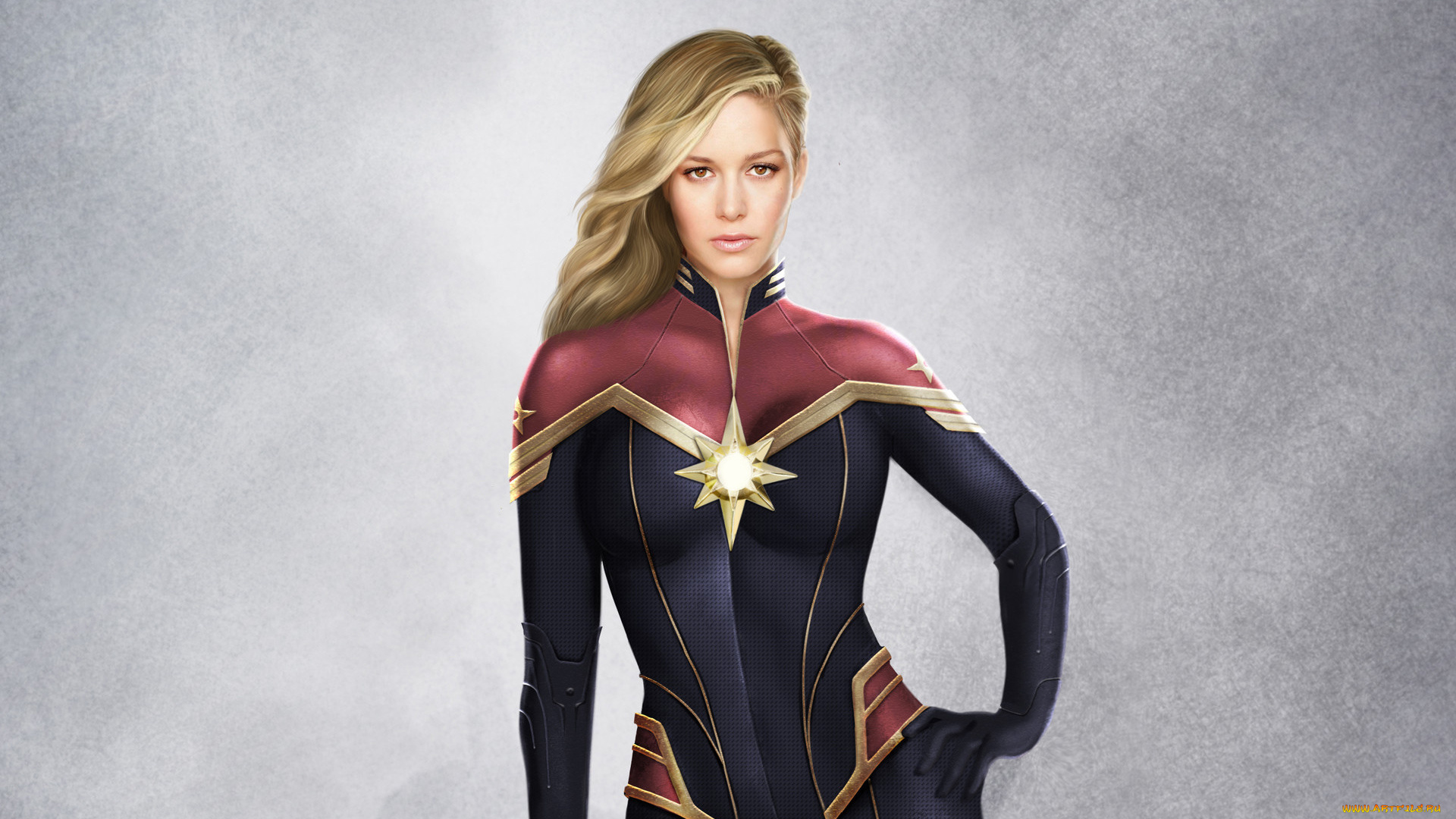 captain, marvel, , 2019, кино, фильмы, captain, marvel, персонаж, боевик, фантастика, капитан, марвел, artwork, сaptain, marvel, films, бри, ларсон