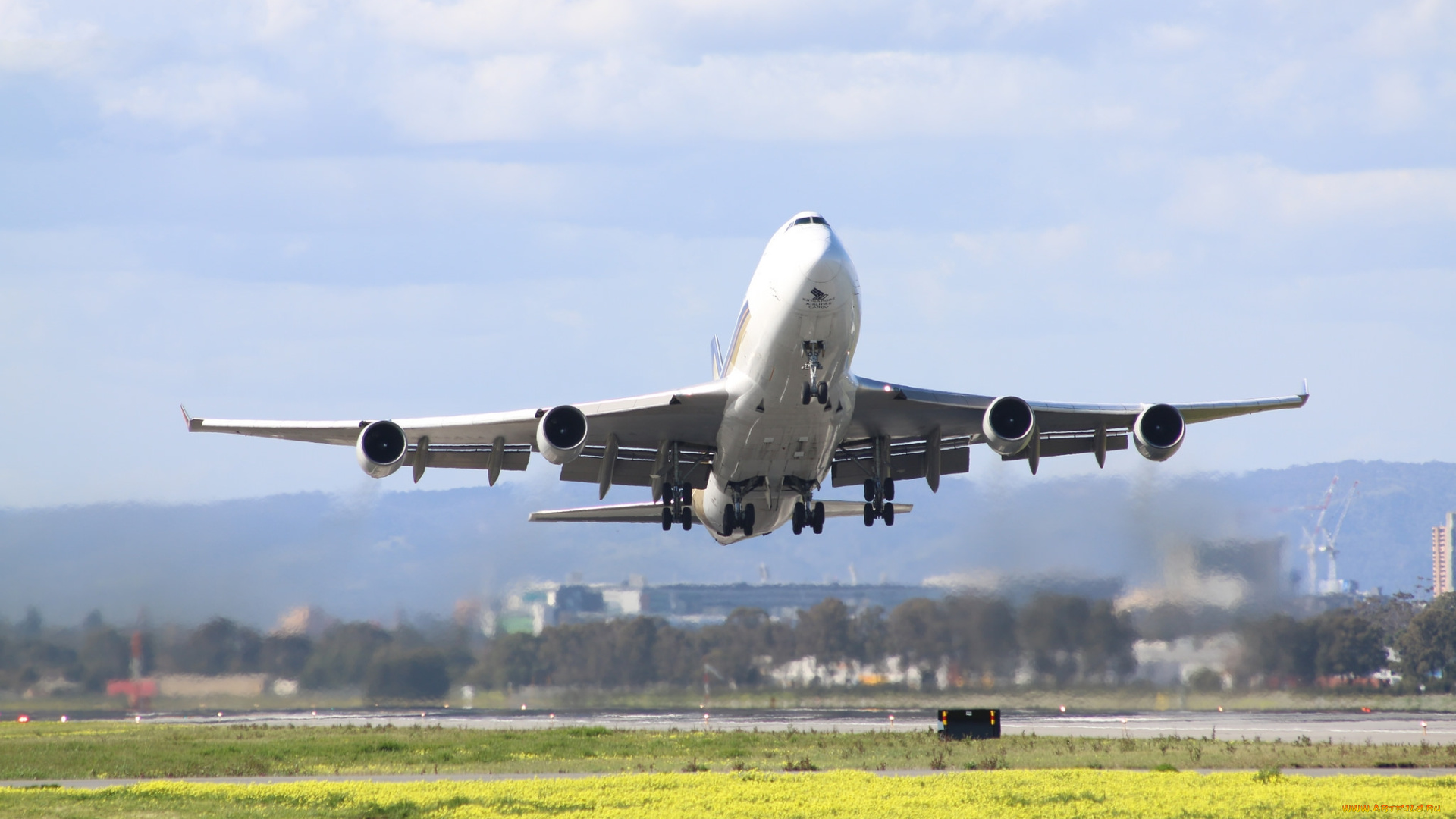 cargo, b747, авиация, грузовые, самолёты, грузоперевозки