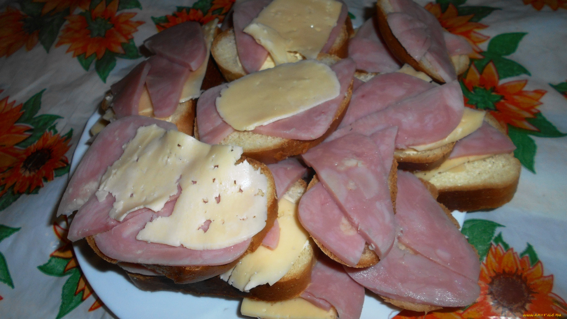 еда, бутерброды, , гамбургеры, , канапе, сыр, хлеб, колбаса