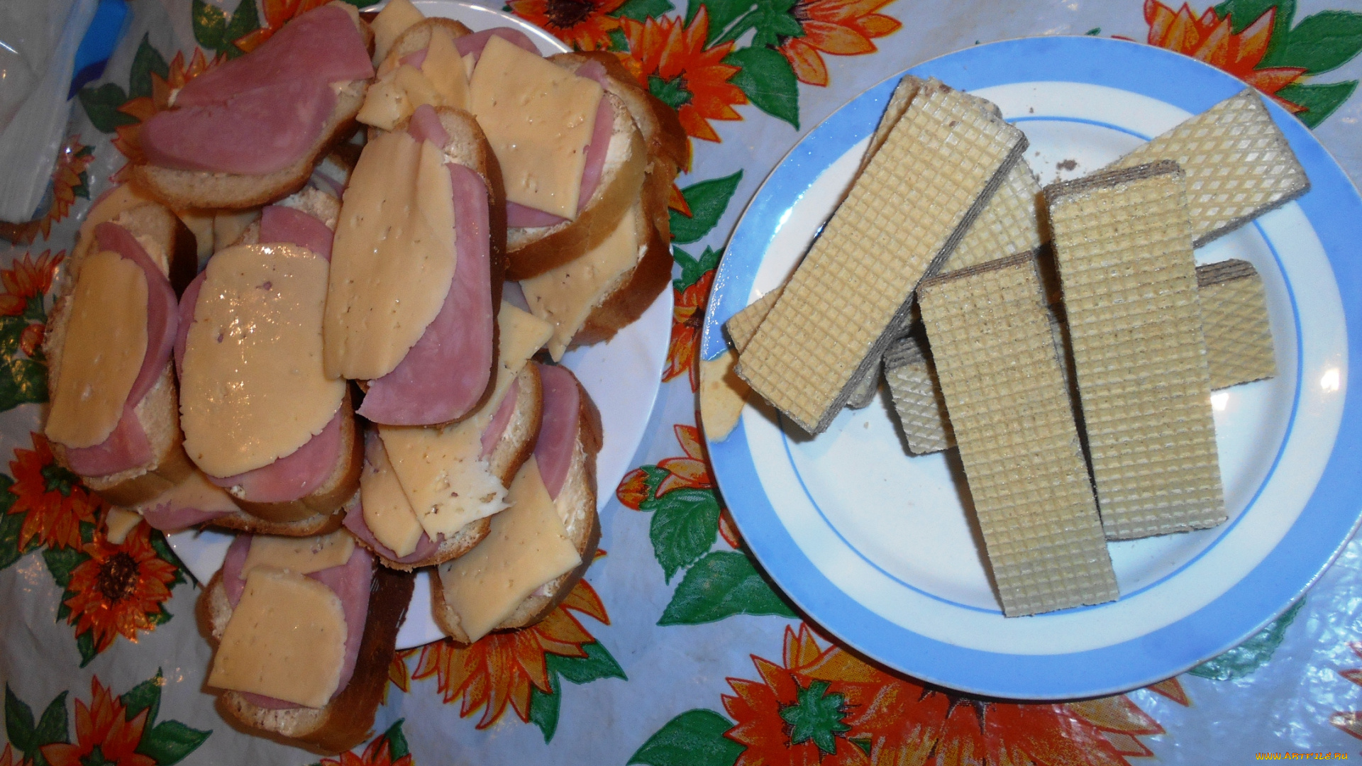 еда, бутерброды, , гамбургеры, , канапе, вафли, сыр, хлеб, колбаса