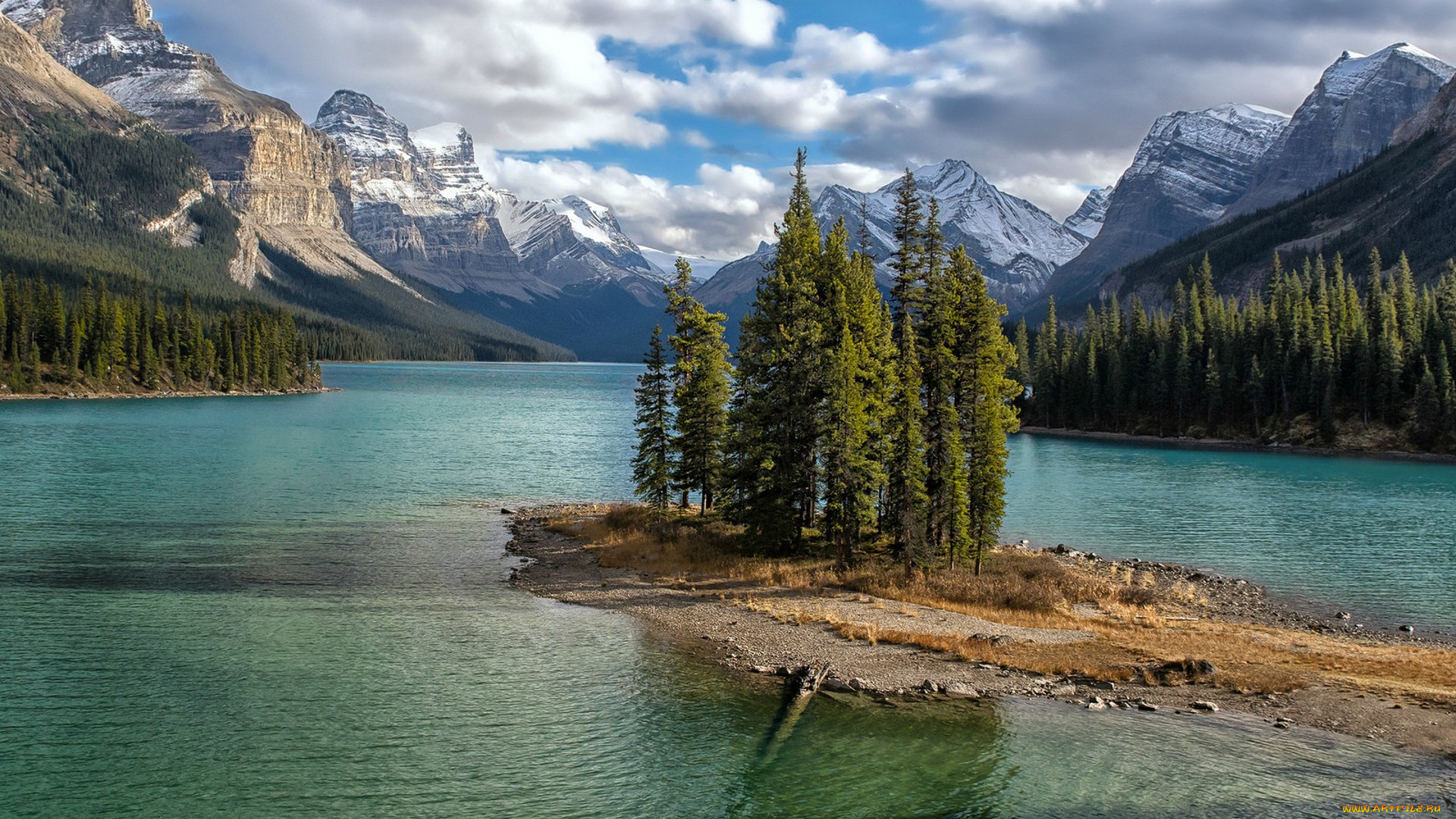 природа, реки, озера, простор