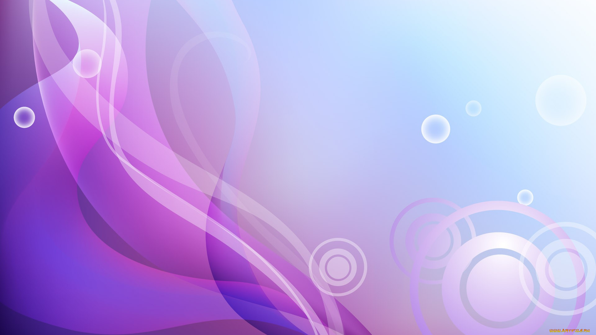 векторная, графика, -графика, , graphics, волны, круги