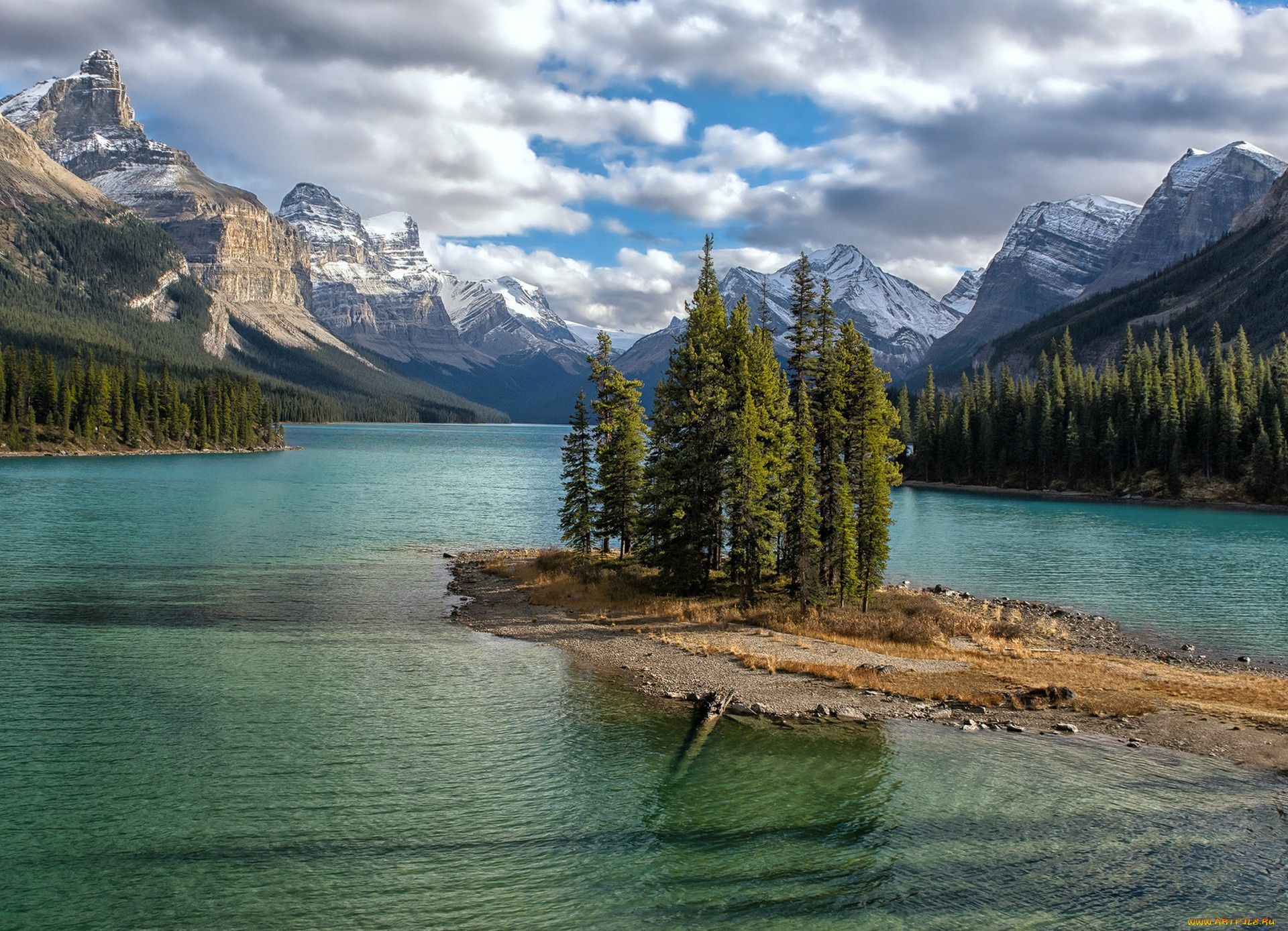 природа, реки, озера, простор