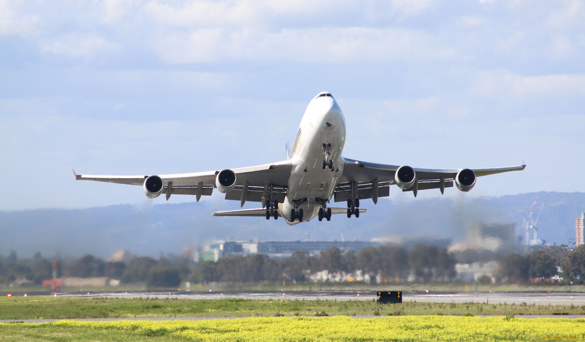 cargo, b747, авиация, грузовые, самолёты, грузоперевозки