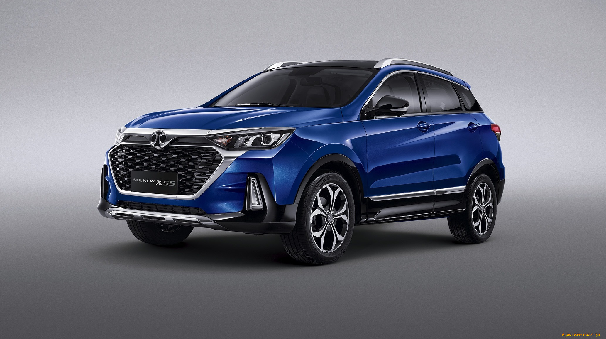 автомобили, senova