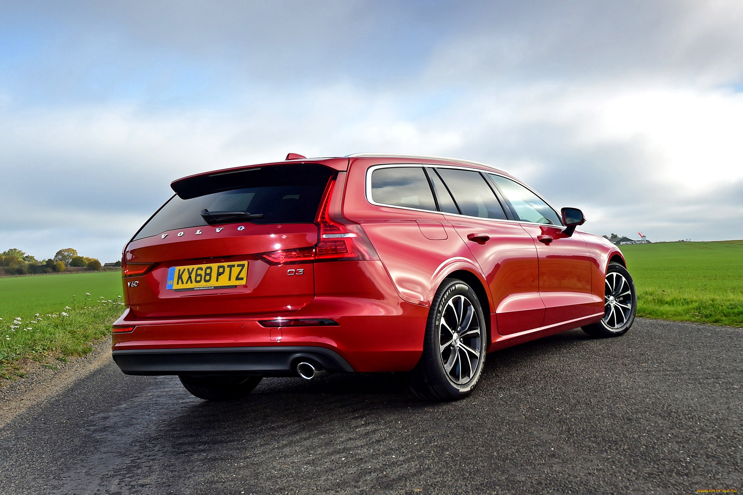 автомобили, volvo