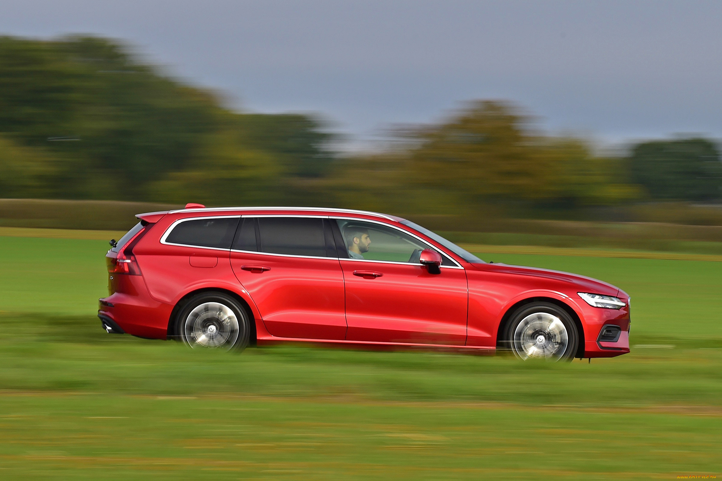 автомобили, volvo