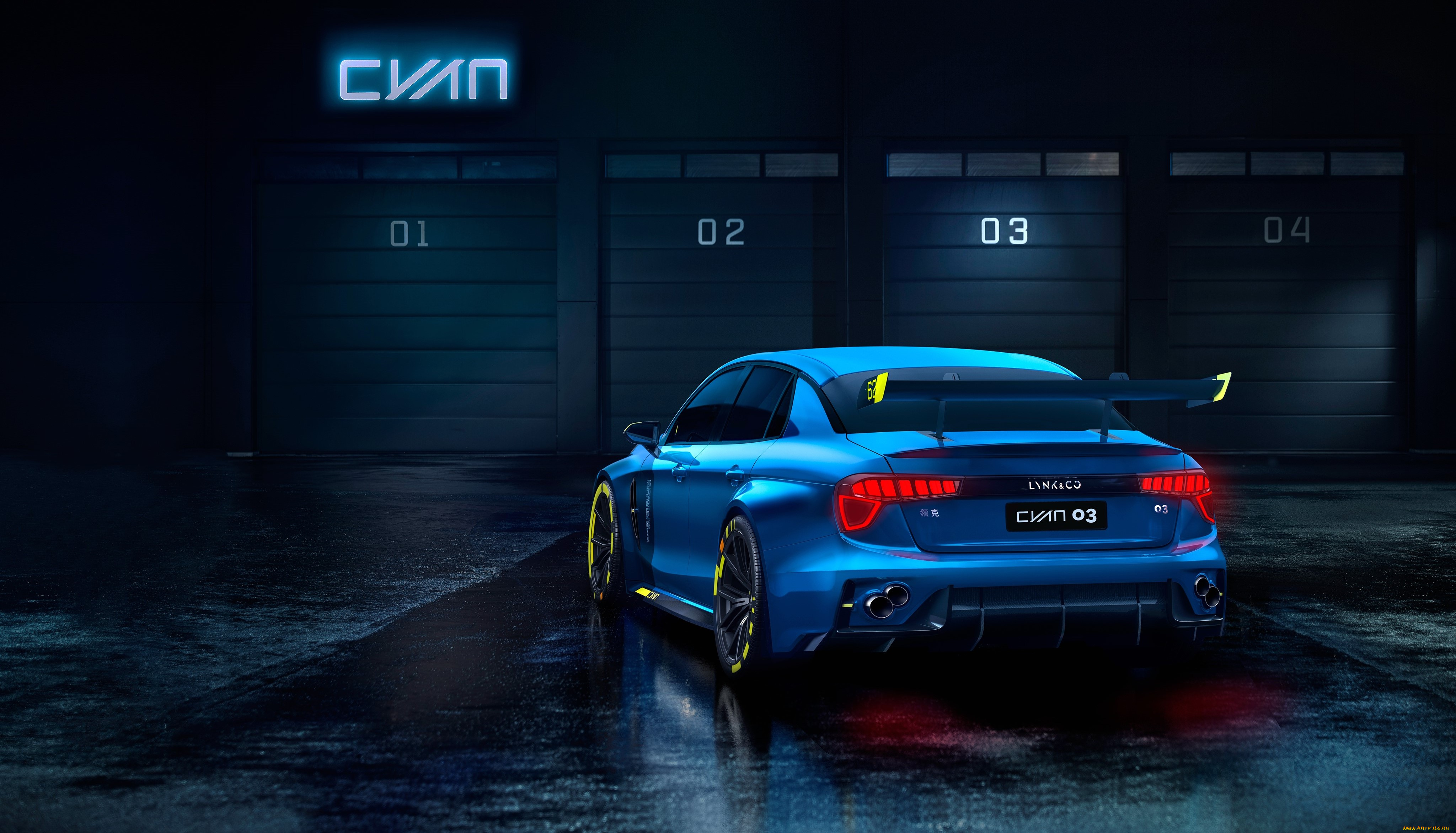 автомобили, lynk