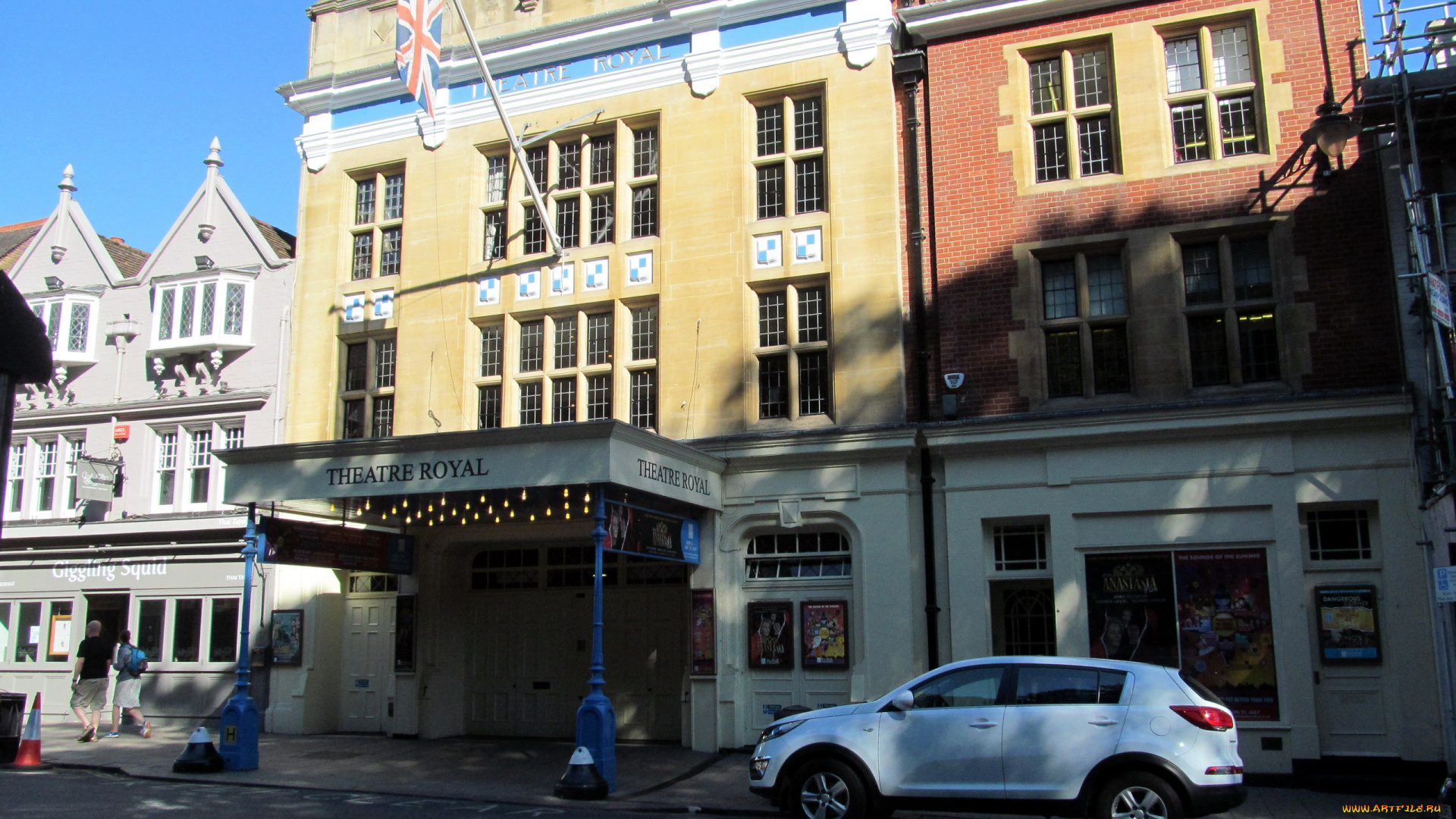 windsor, berkshire, uk, города, -, улицы, , площади, , набережные