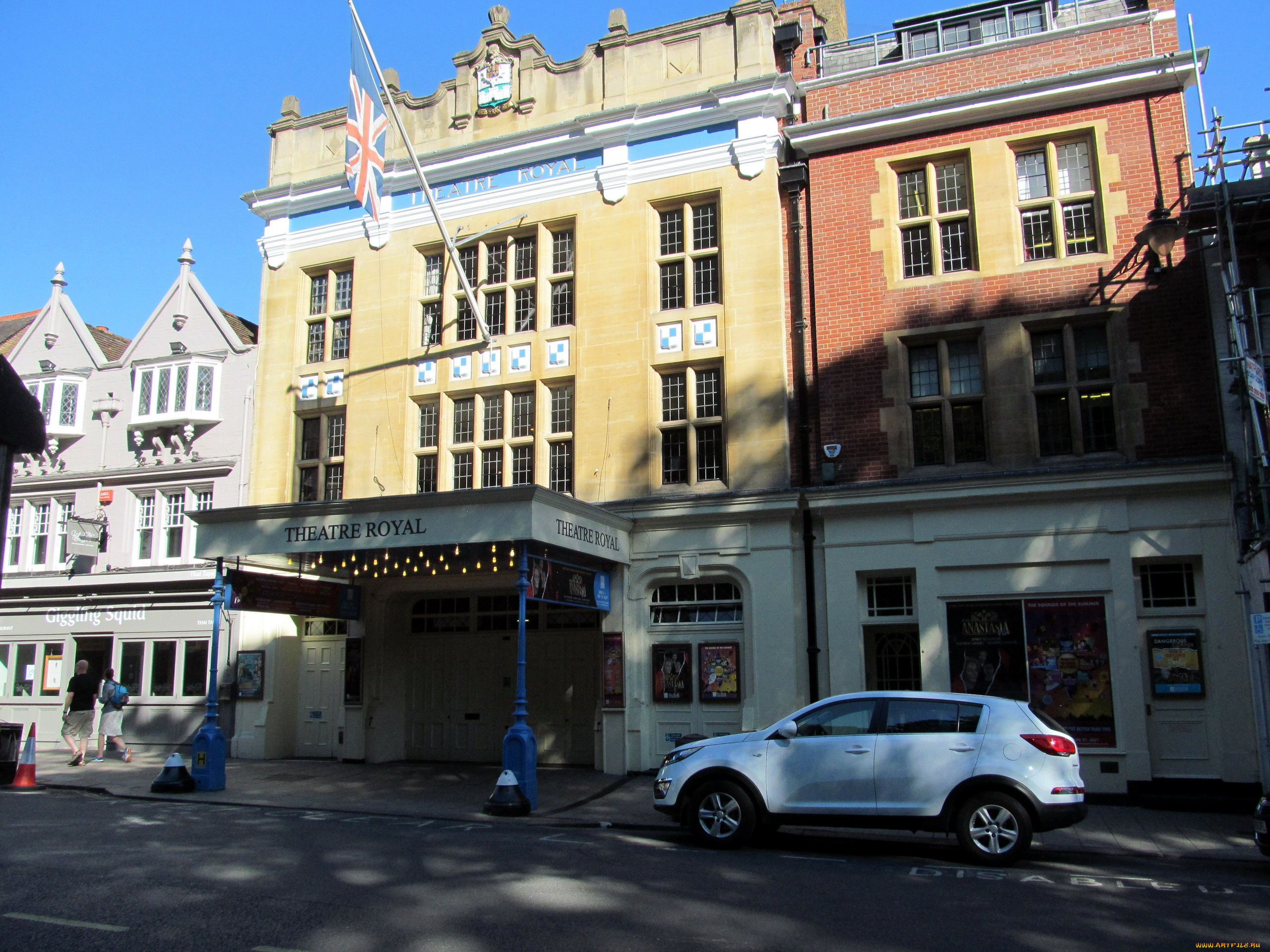 windsor, berkshire, uk, города, -, улицы, , площади, , набережные