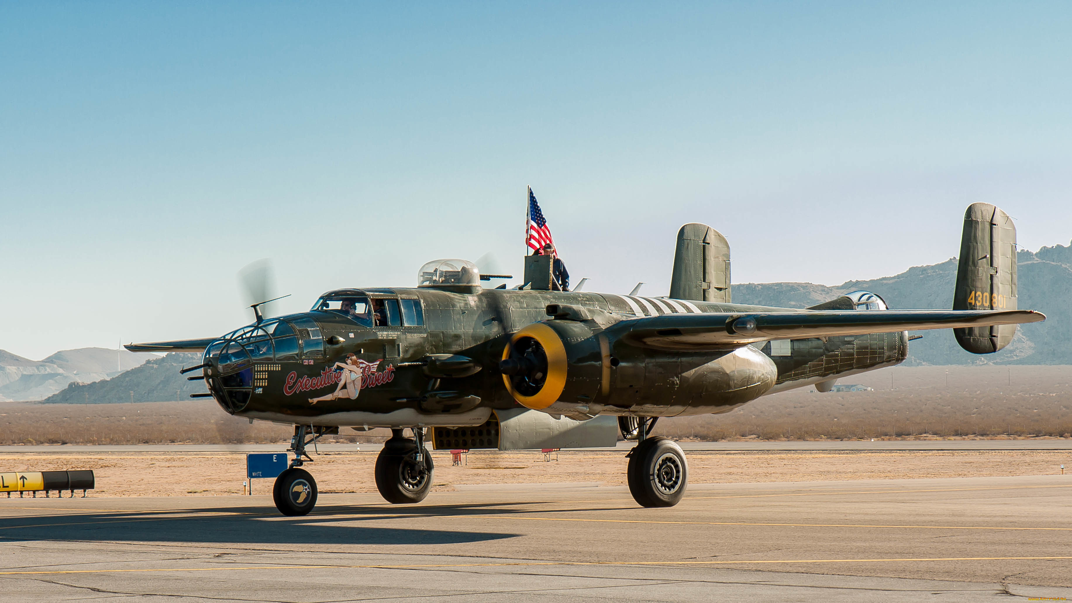 north, american, b-25, mitchell, авиация, боевые, самолёты, бомбардировщик, mitchell, b25, north, american, цельнометаллический, двухмоторный, американский