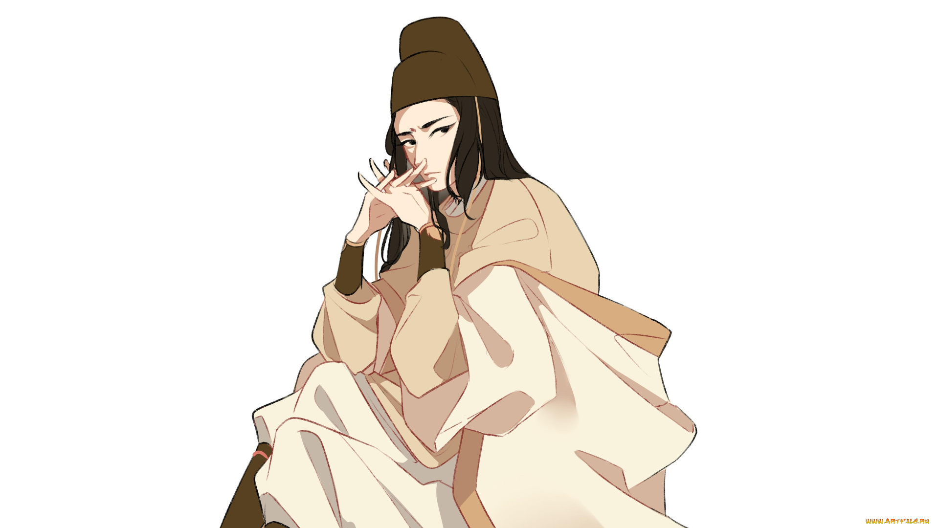 аниме, mo, dao, zu, shi, the, untamed, неукротимый, повелитель, чэньцин, мосян, тунсю, mo, dao, zu, shi, магистр, дьявольского, культа