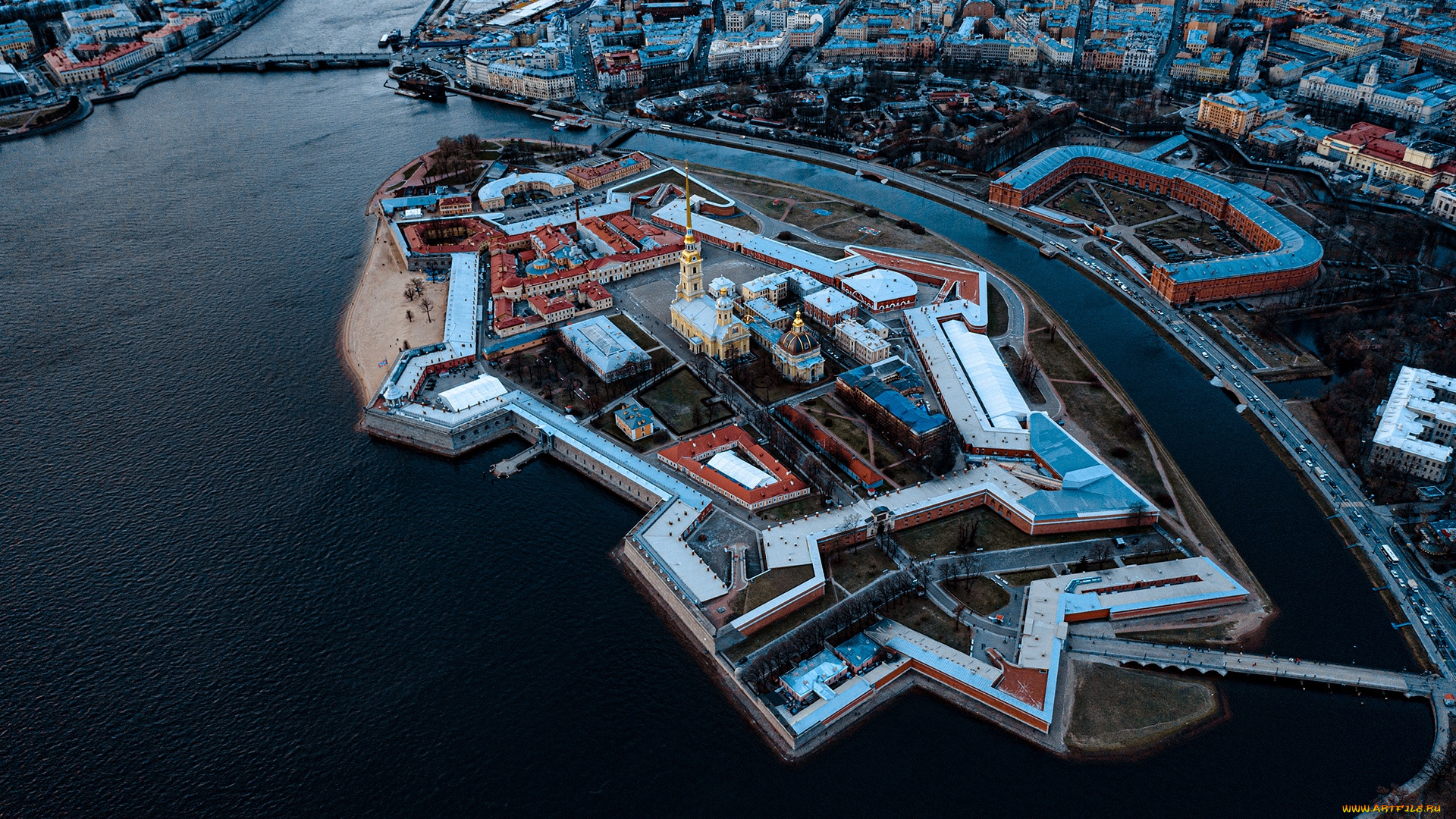 города, санкт-петербург, , петергоф, , россия, петропавловская, крепость