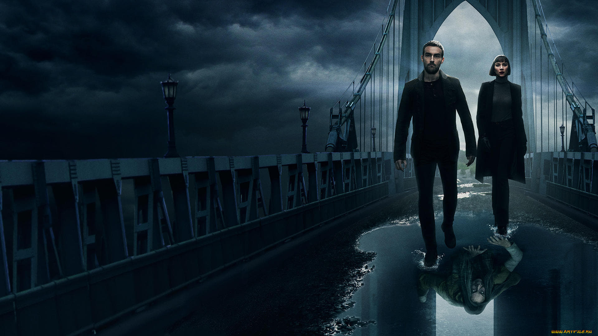 helstrom, , сериал, 2020, –, , кино, фильмы, -unknown, , другое, helstrom, сериал, sydney, lemmon, ужасы, фантастика, фэнтези, боевик, драма, первый, сезон