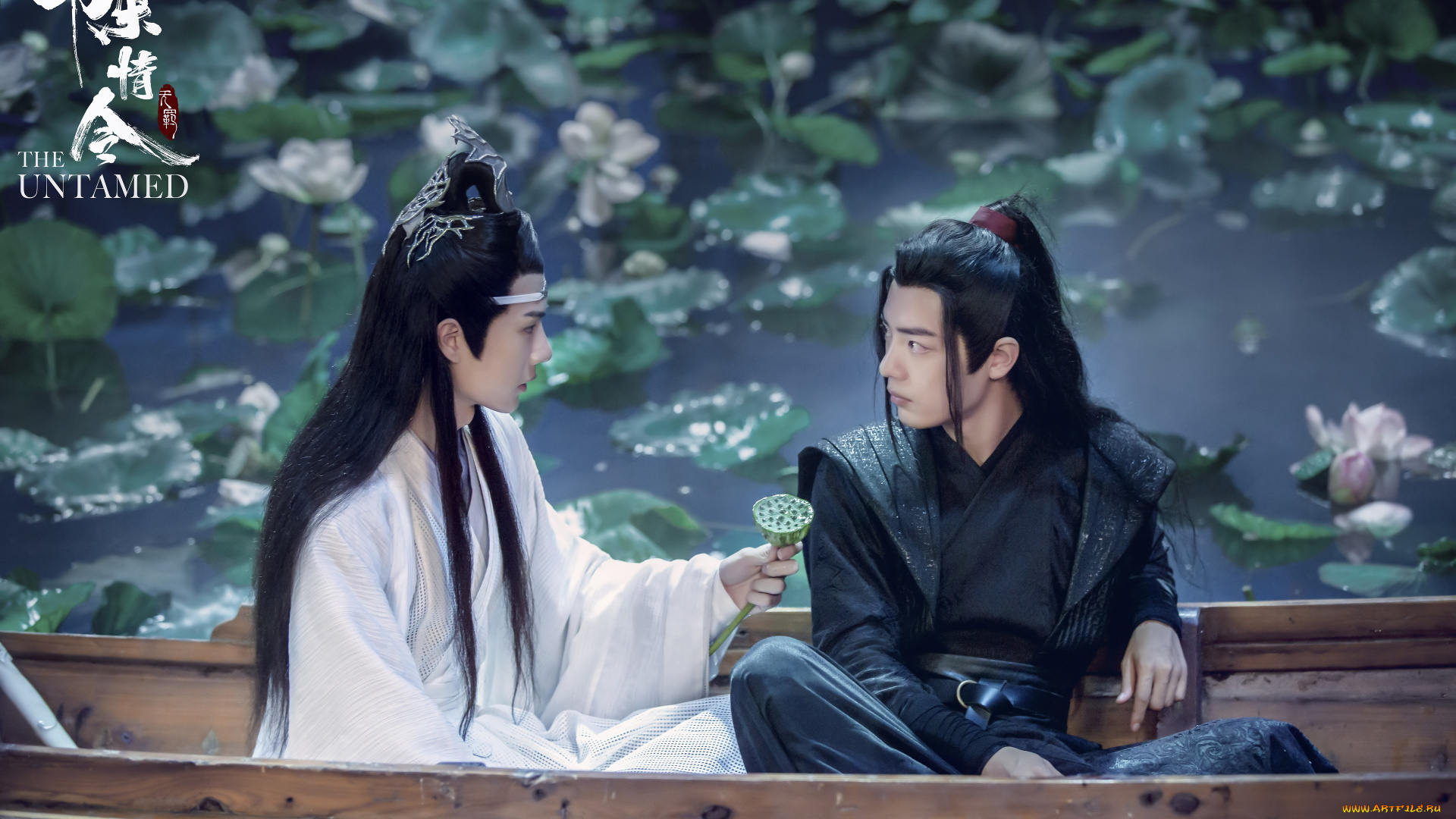 кино, фильмы, the, untamed, the, untamed, неукротимый, повелитель, чэньцин, мосян, тунсю, mo, dao, zu, shi, магистр, дьявольского, культа