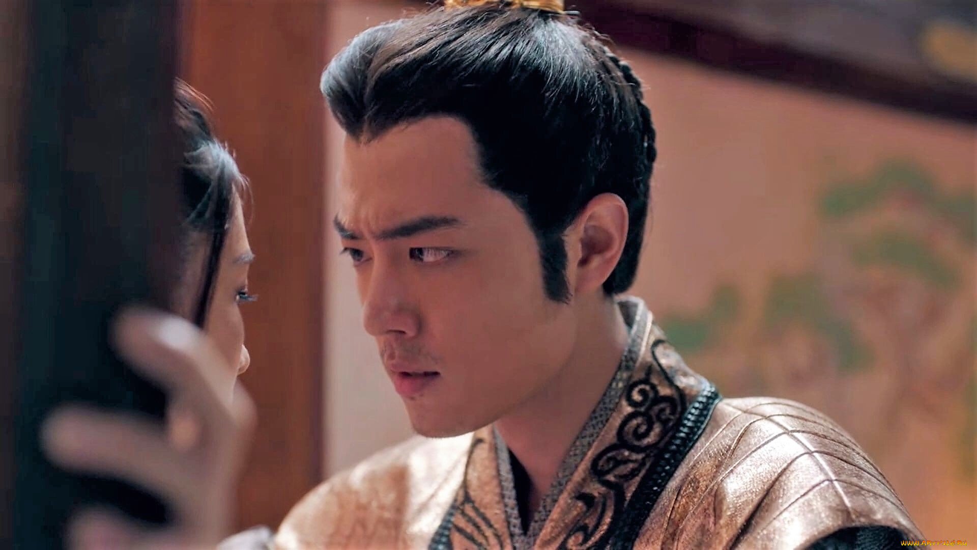 кино, фильмы, the, wolf, цзичун