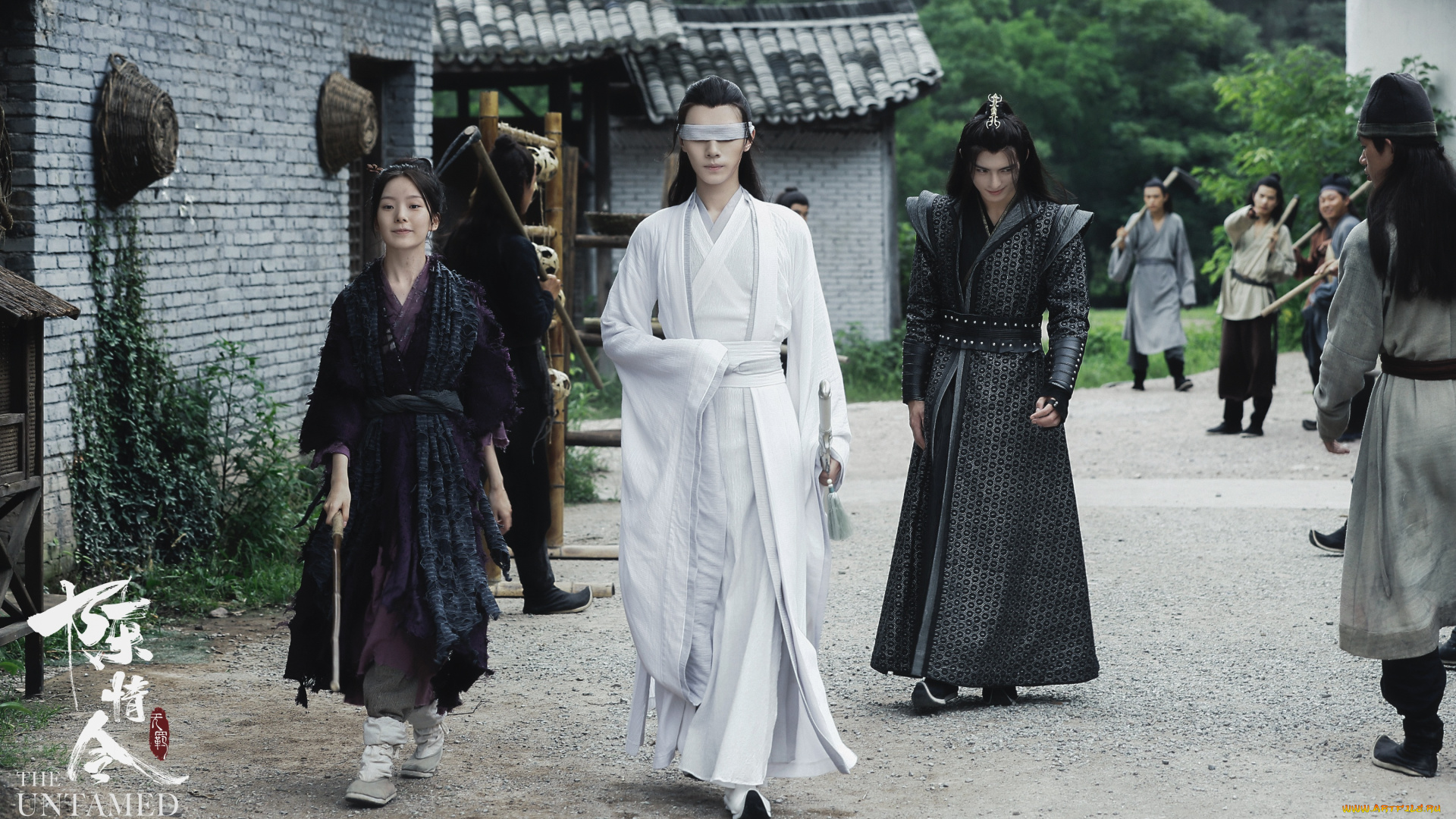 сюэ, ян, сяо, синчень, , а-цин, кино, фильмы, the, untamed, the, untamed, неукротимый, повелитель, чэньцин, мосян, тунсю, mo, dao, zu, shi, магистр, дьявольского, культа