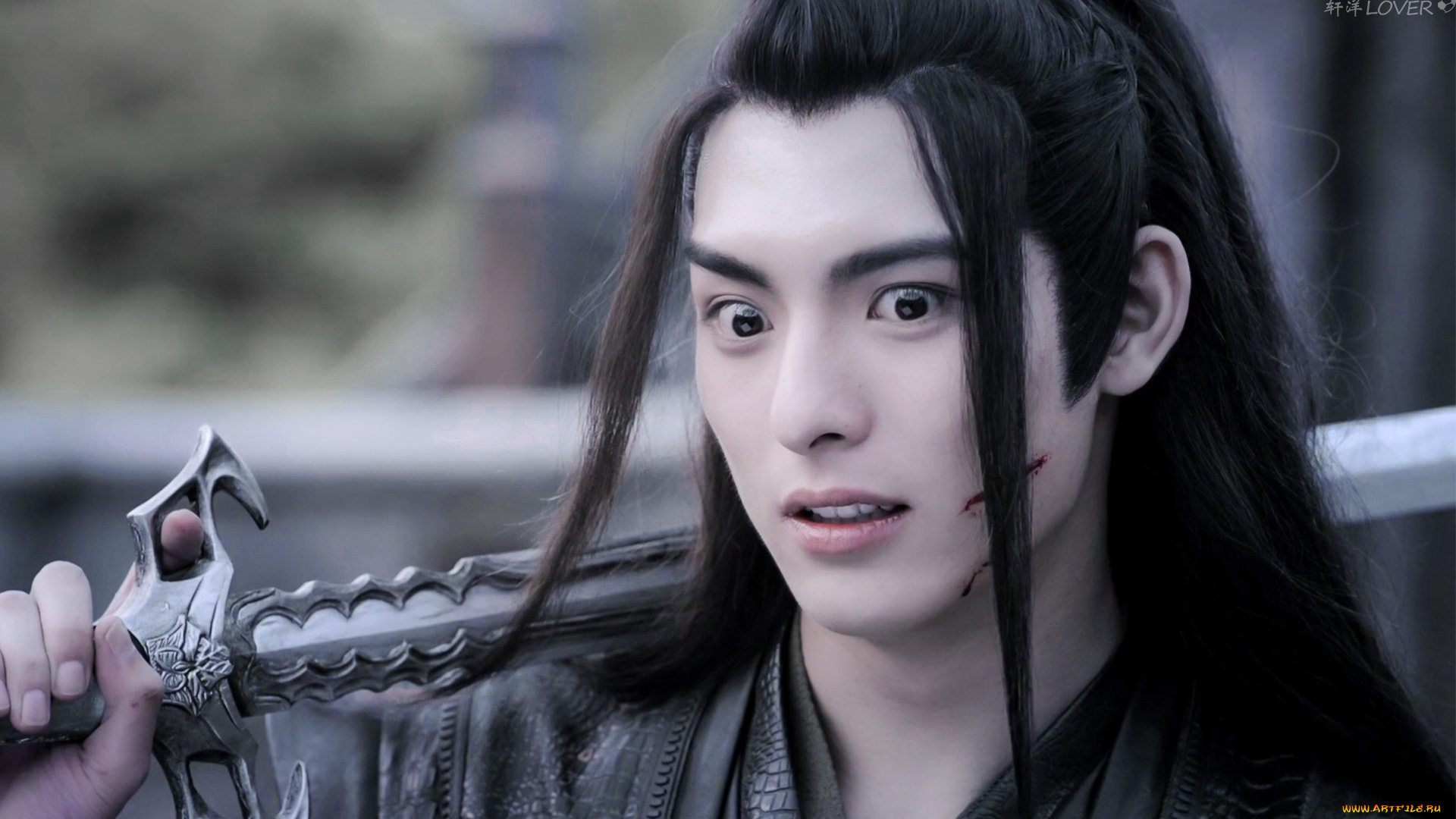 сюэ, ян, wang, hao, xuan, кино, фильмы, the, untamed, the, untamed, неукротимый, повелитель, чэньцин, мосян, тунсю, mo, dao, zu, shi, магистр, дьявольского, культа