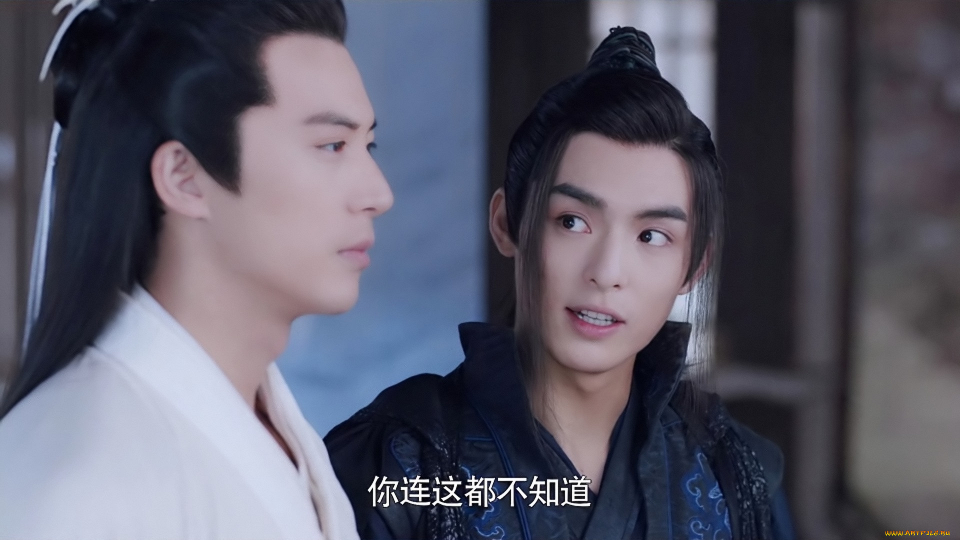 юй, мин, е, кино, фильмы, dance, of, the, phoenix, танец, феникса, ван, хаосюань, wang, hao, xuan