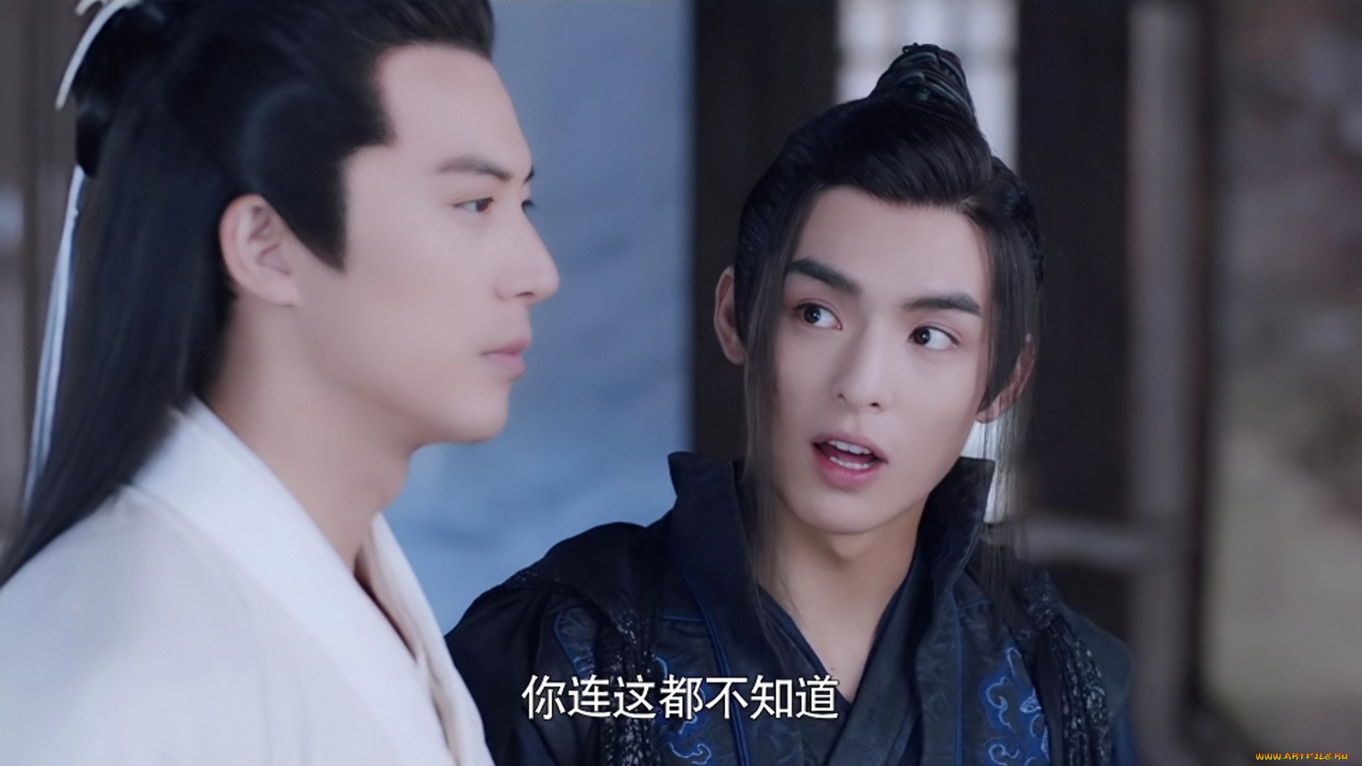 юй, мин, е, кино, фильмы, dance, of, the, phoenix, танец, феникса, ван, хаосюань, wang, hao, xuan