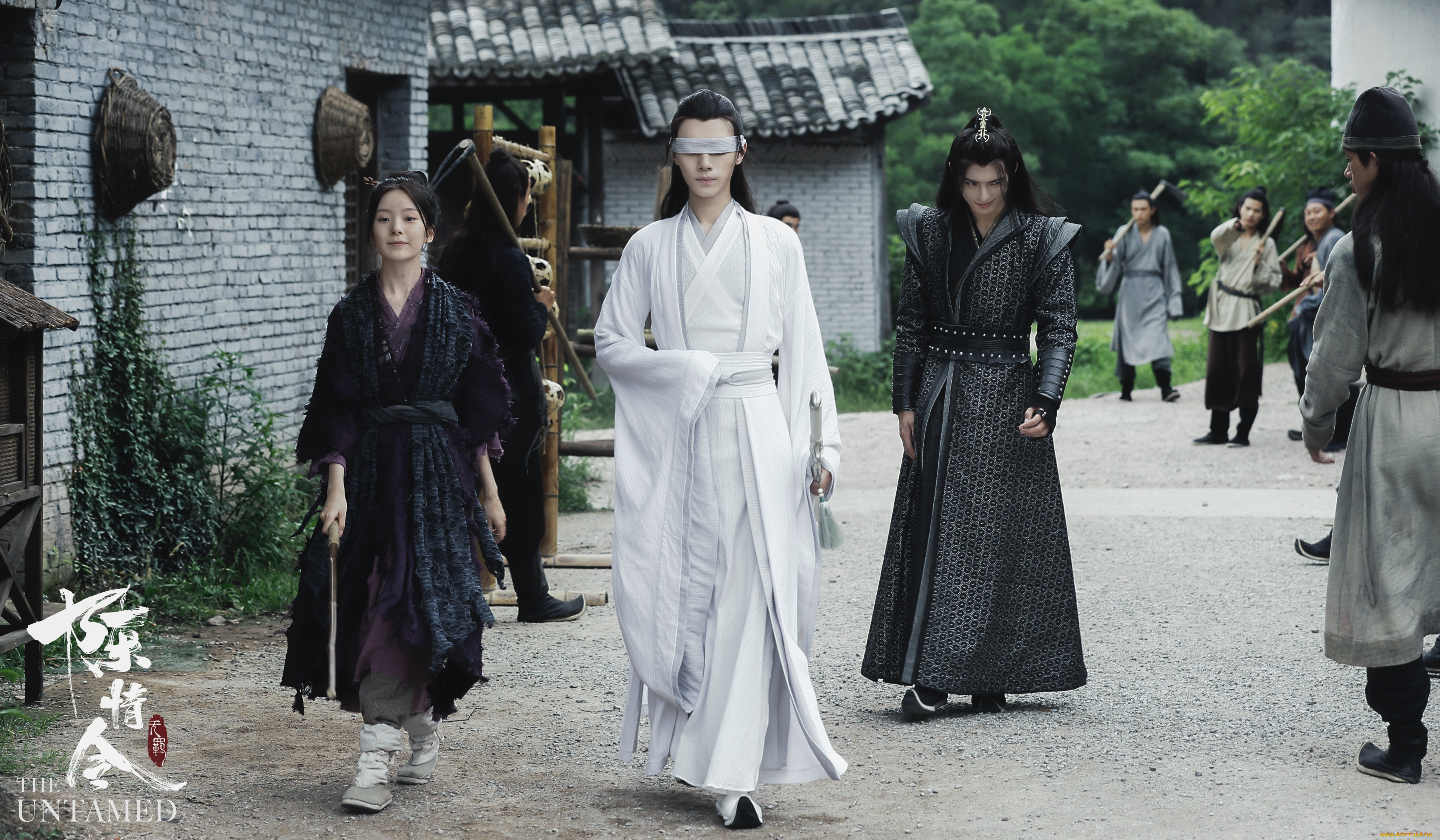 сюэ, ян, сяо, синчень, , а-цин, кино, фильмы, the, untamed, the, untamed, неукротимый, повелитель, чэньцин, мосян, тунсю, mo, dao, zu, shi, магистр, дьявольского, культа