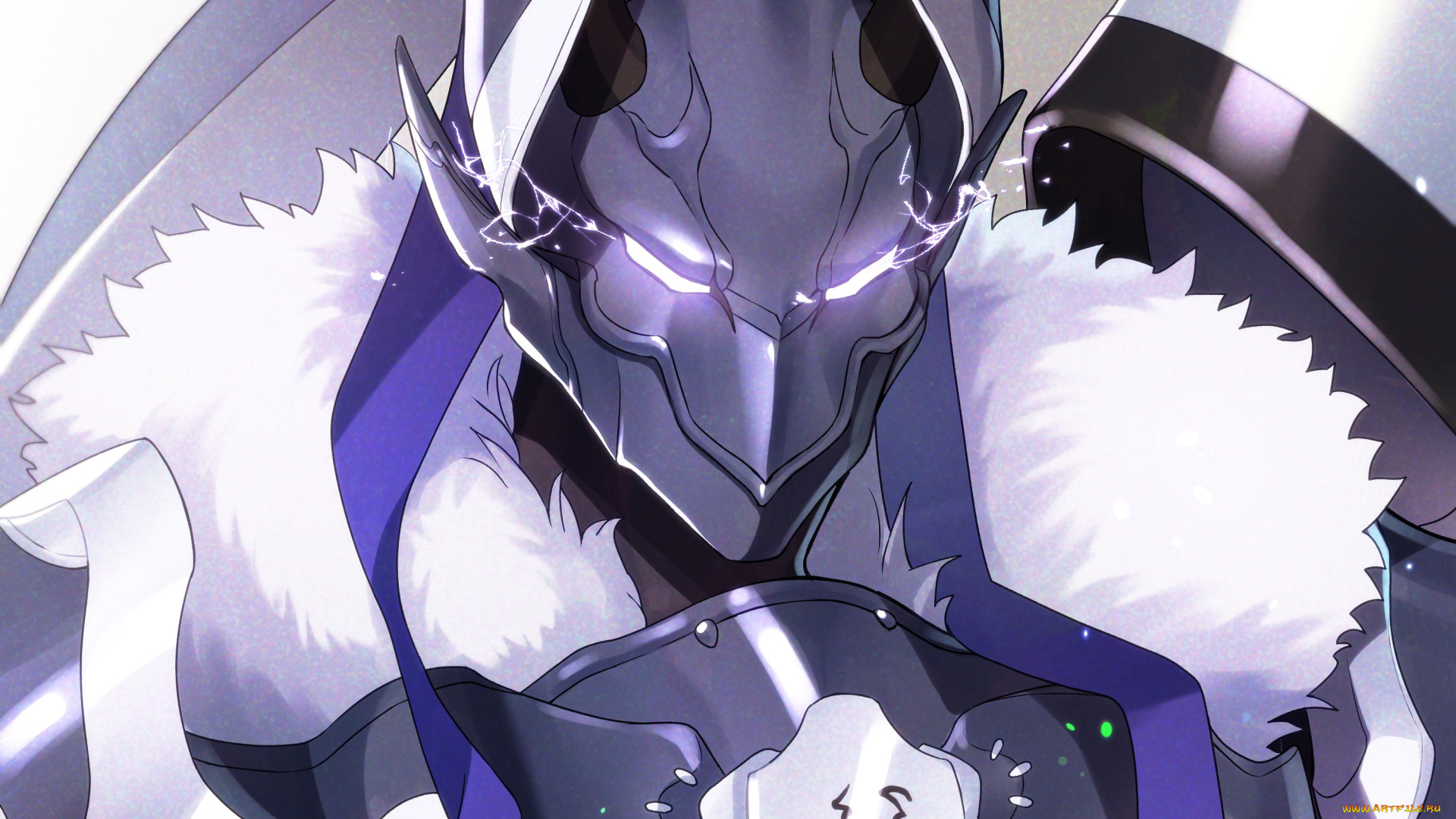 аниме, fate, stay, night, , grand, order, , apocrypha, grand, order