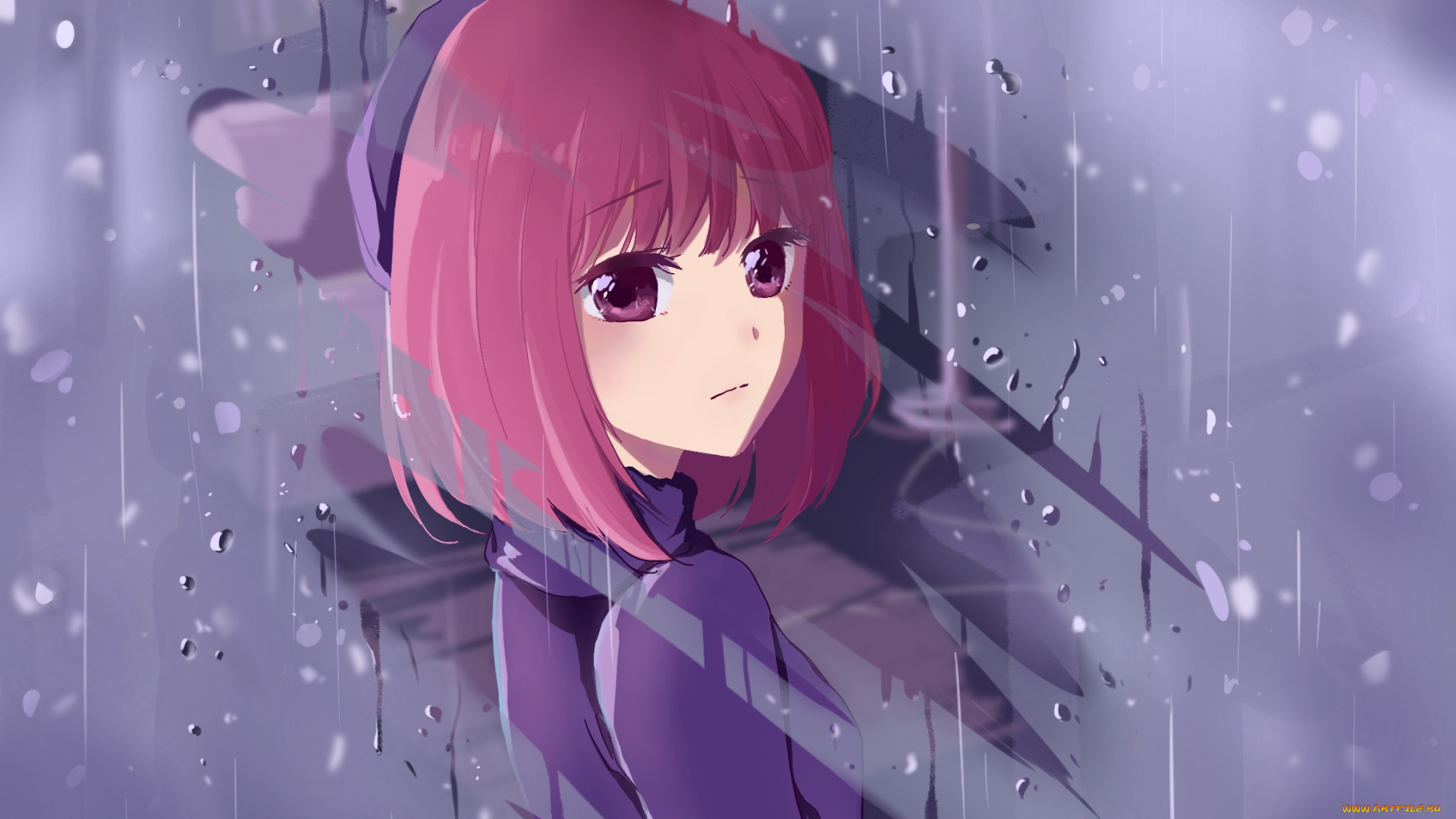 аниме, oshi, no, ko, oshi, no, ko