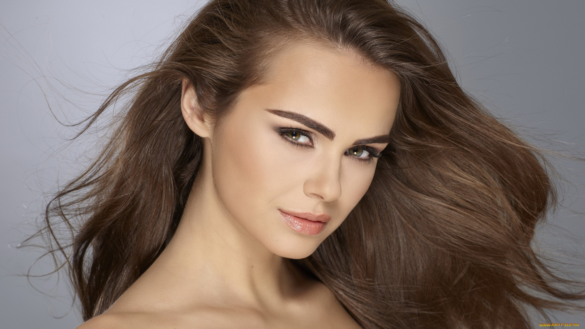 девушки, xenia, deli, портрет