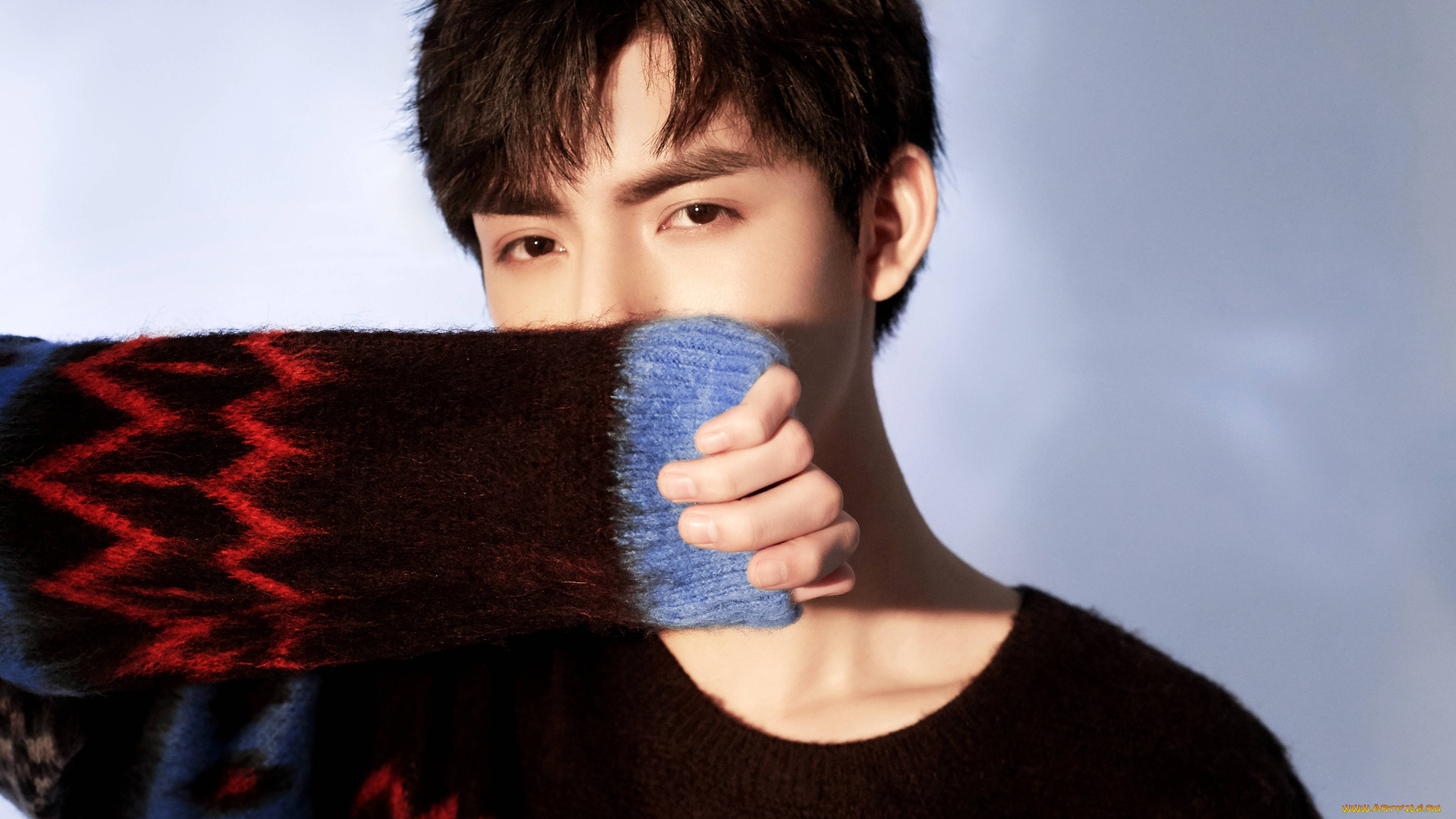 мужчины, wang, hao, xuan, ван, хао, сюань